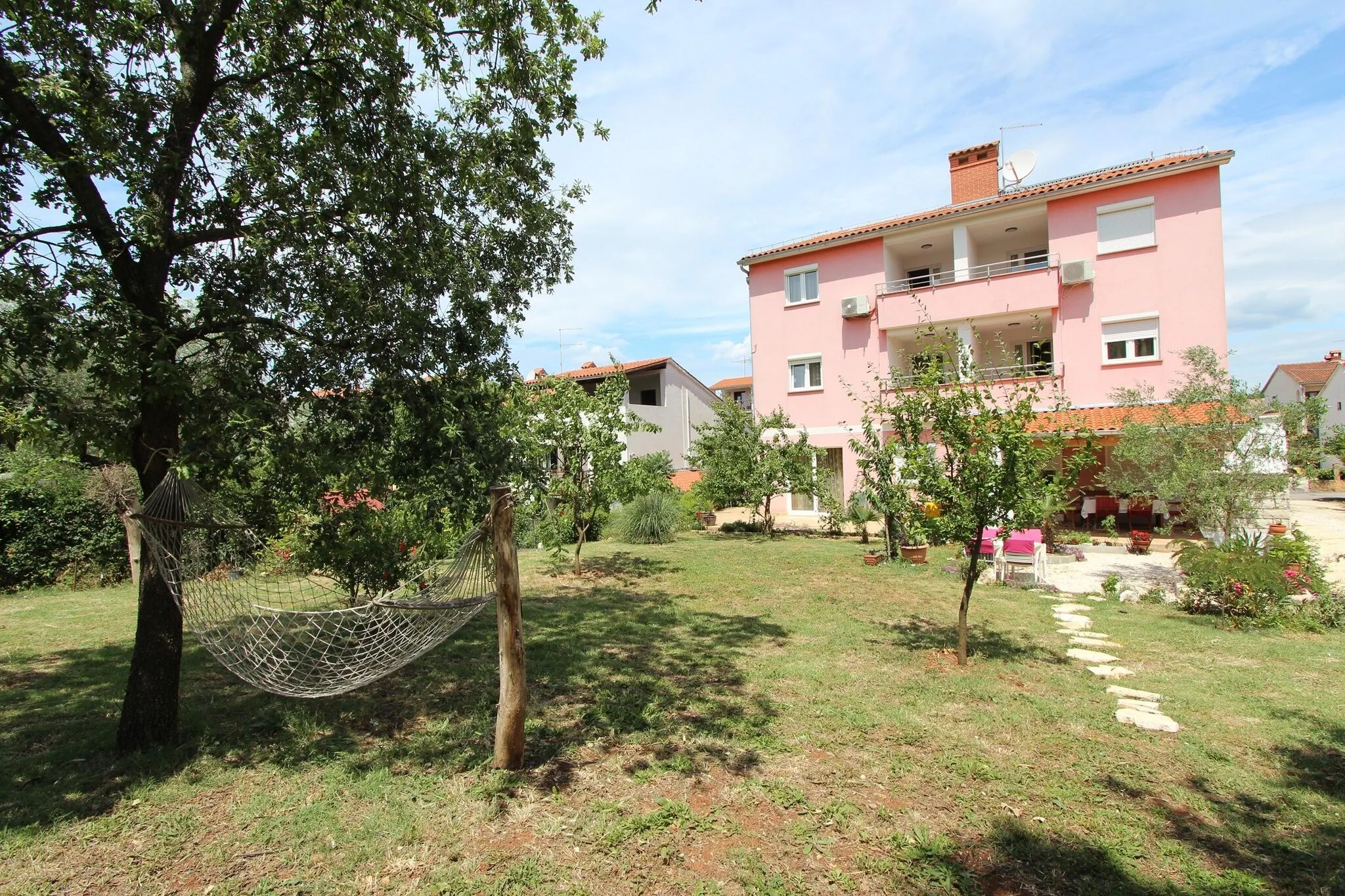 Apartment Ulika 3 Rovinj  – Rovinj, Croația