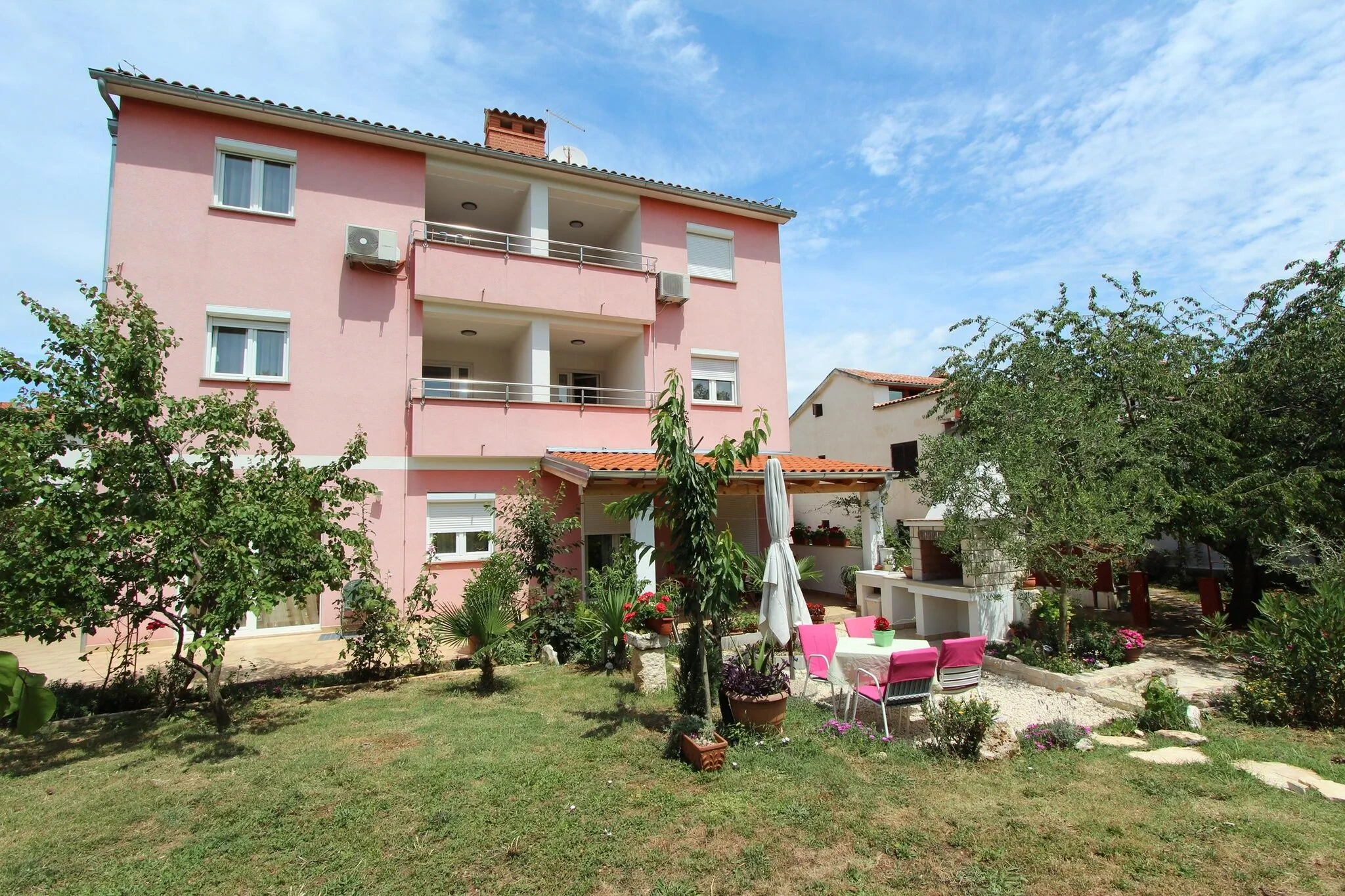 Apartment Ulika 3 Rovinj  – Rovinj, Croația
