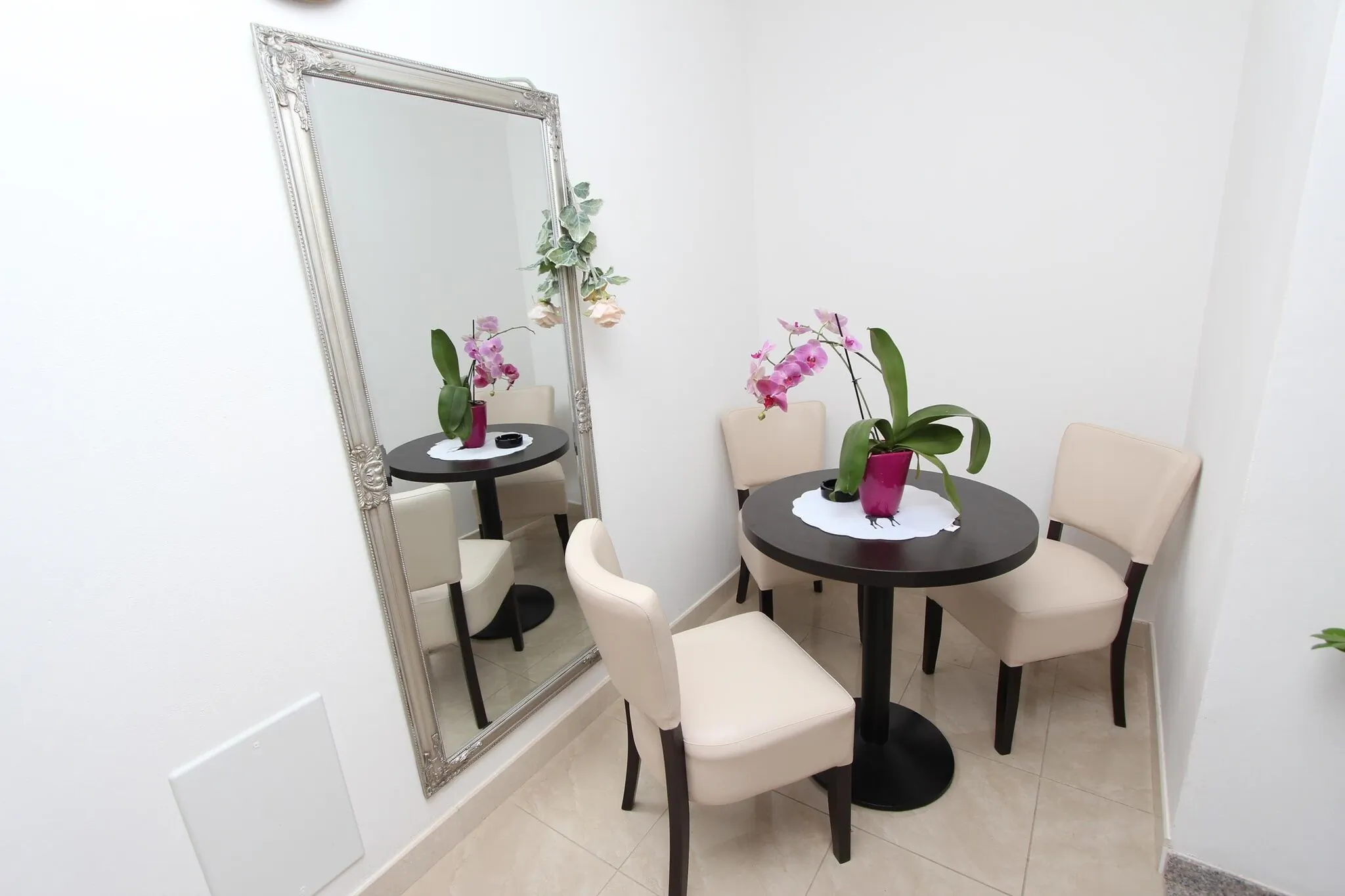 Apartment Ulika 3 Rovinj  – Rovinj, Croația