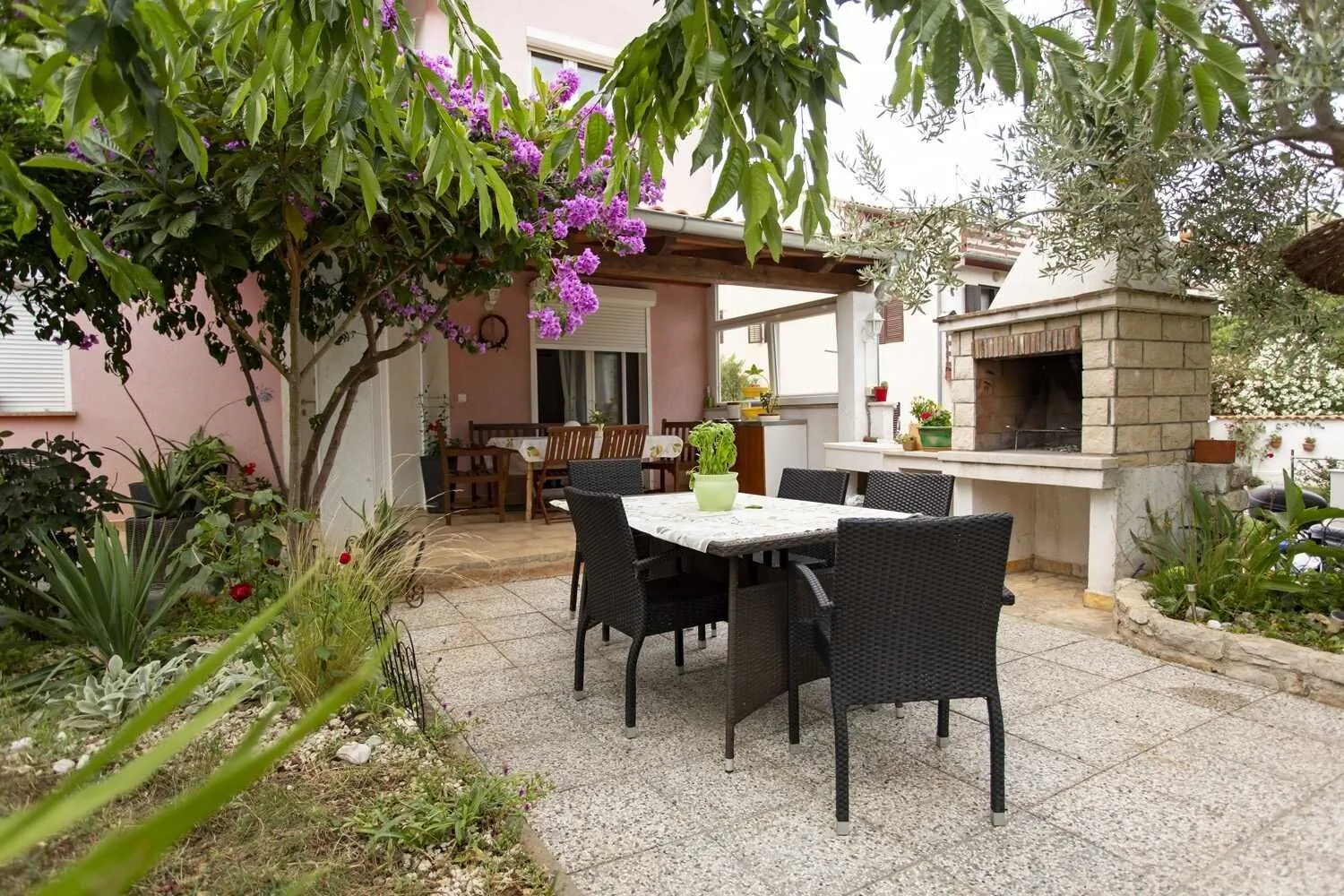 Apartment Ulika 3 Rovinj  – Rovinj, Croația
