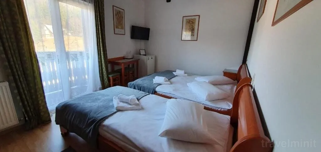 Pensiunea Alpin Predeal - foto 4