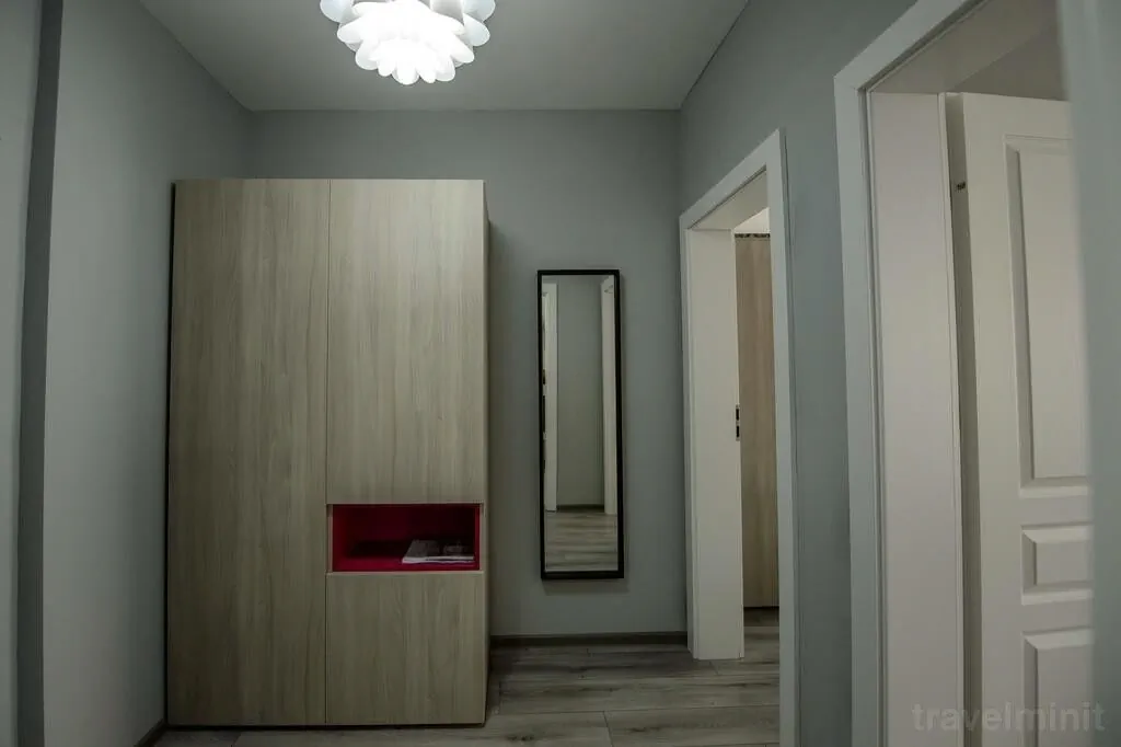 Apartament Tabu Residence Mamaia – Mamaia, România