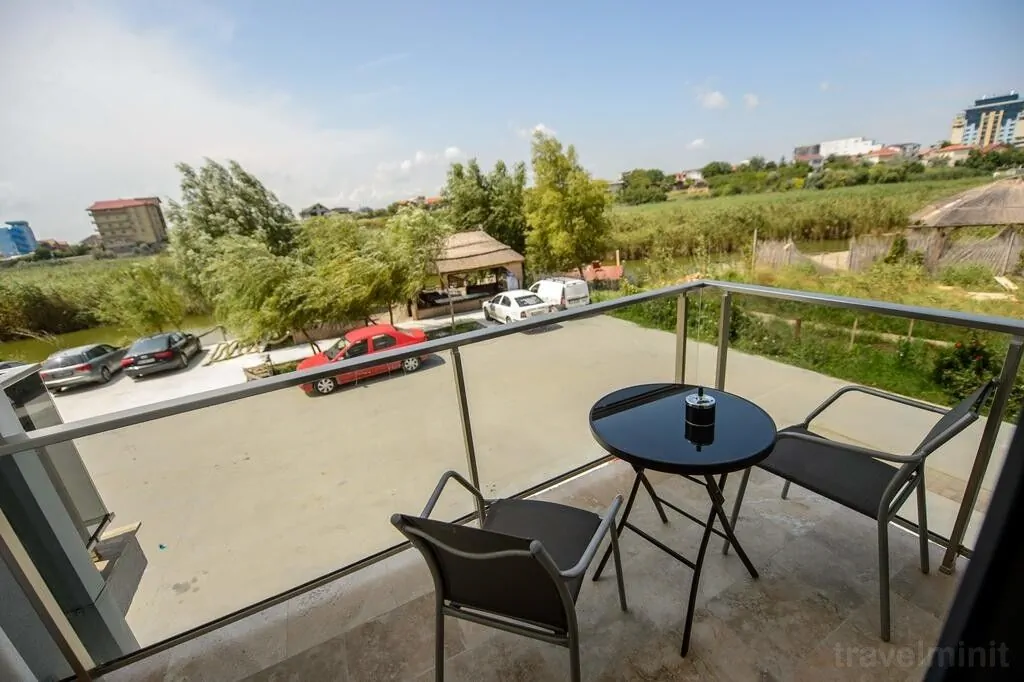 Apartament Tabu Residence Mamaia – Mamaia, România