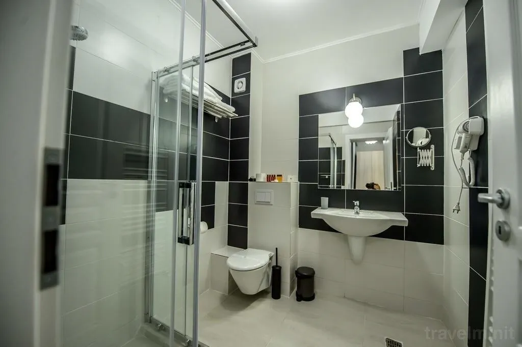 Apartament Tabu Residence Mamaia – Mamaia, România