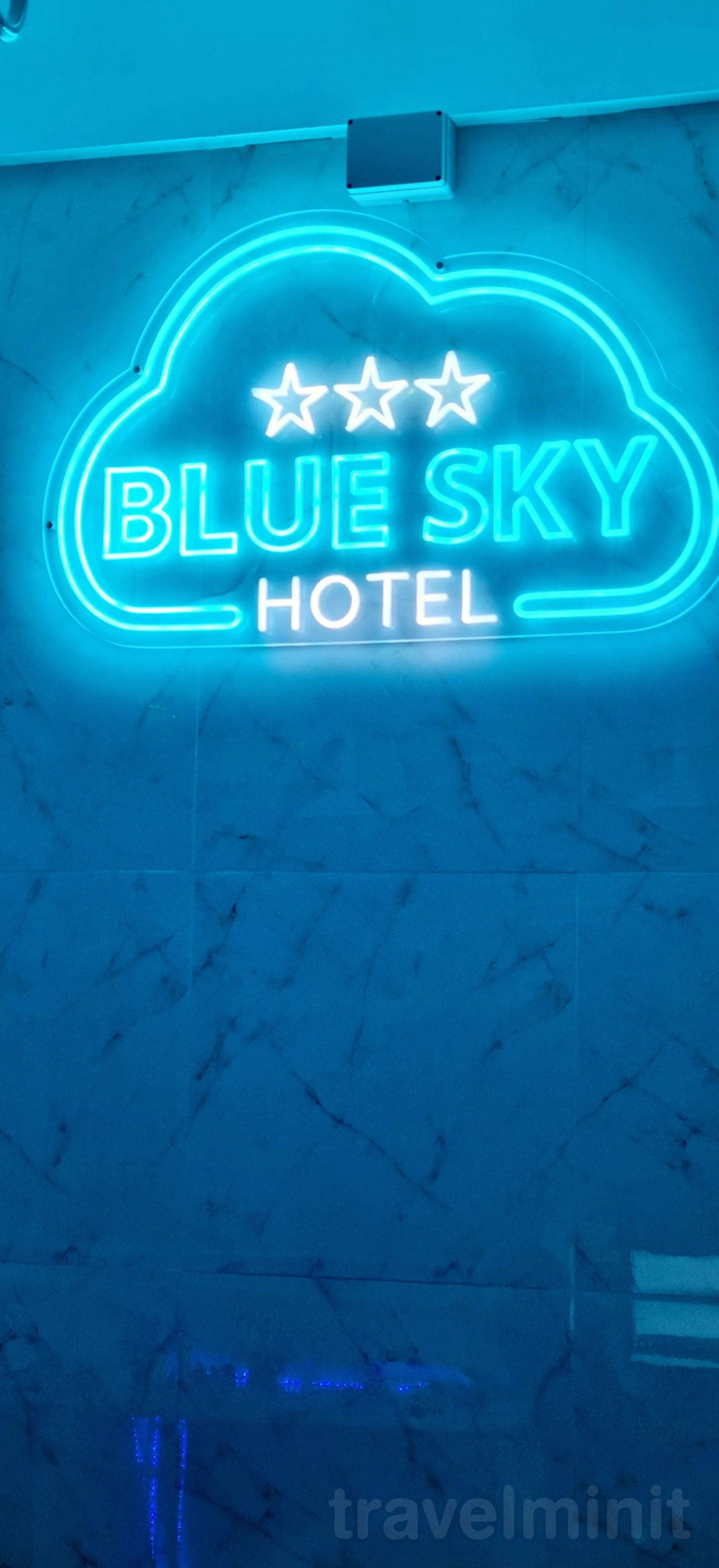 Hotel Blue Sky Eforie Nord - foto 5