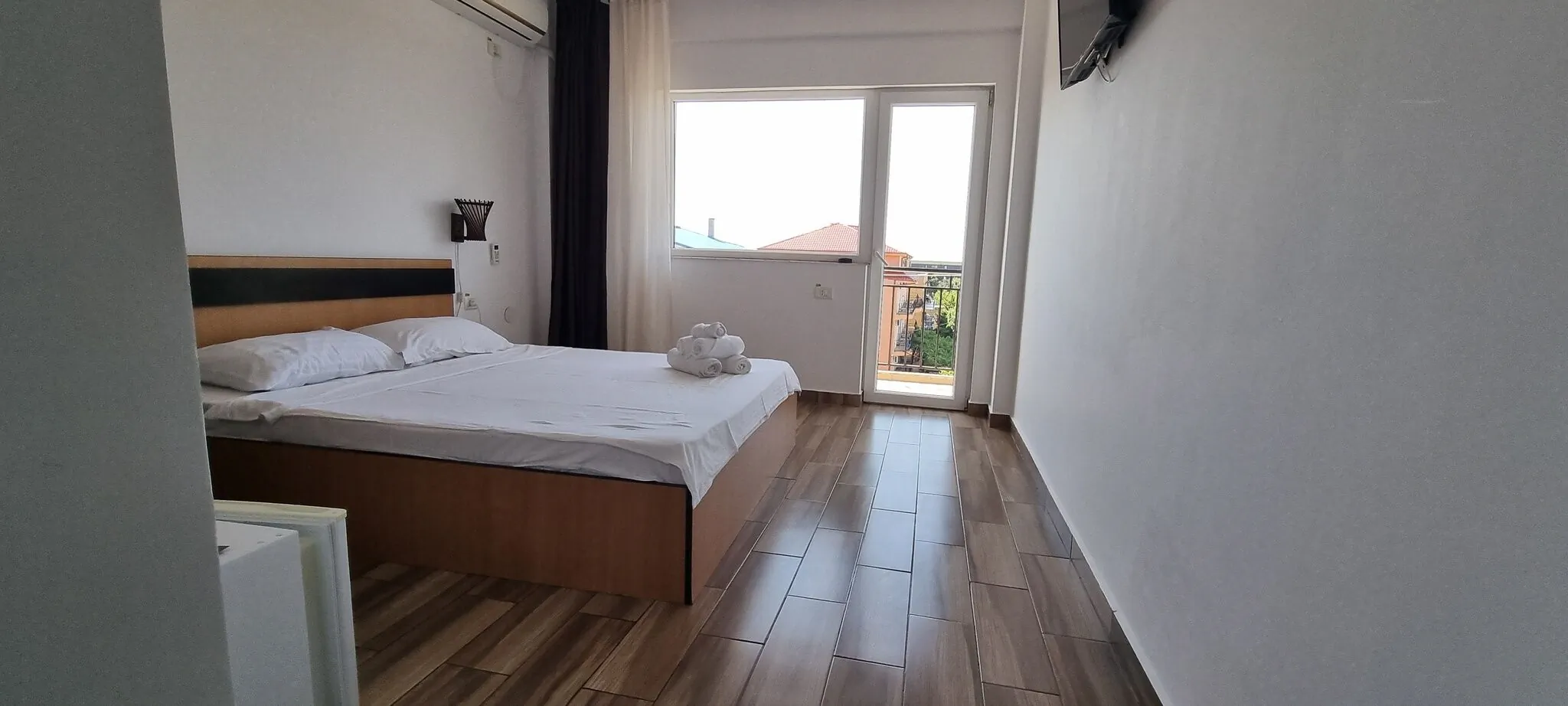 Hotel Blue Sky Eforie Nord - foto 2