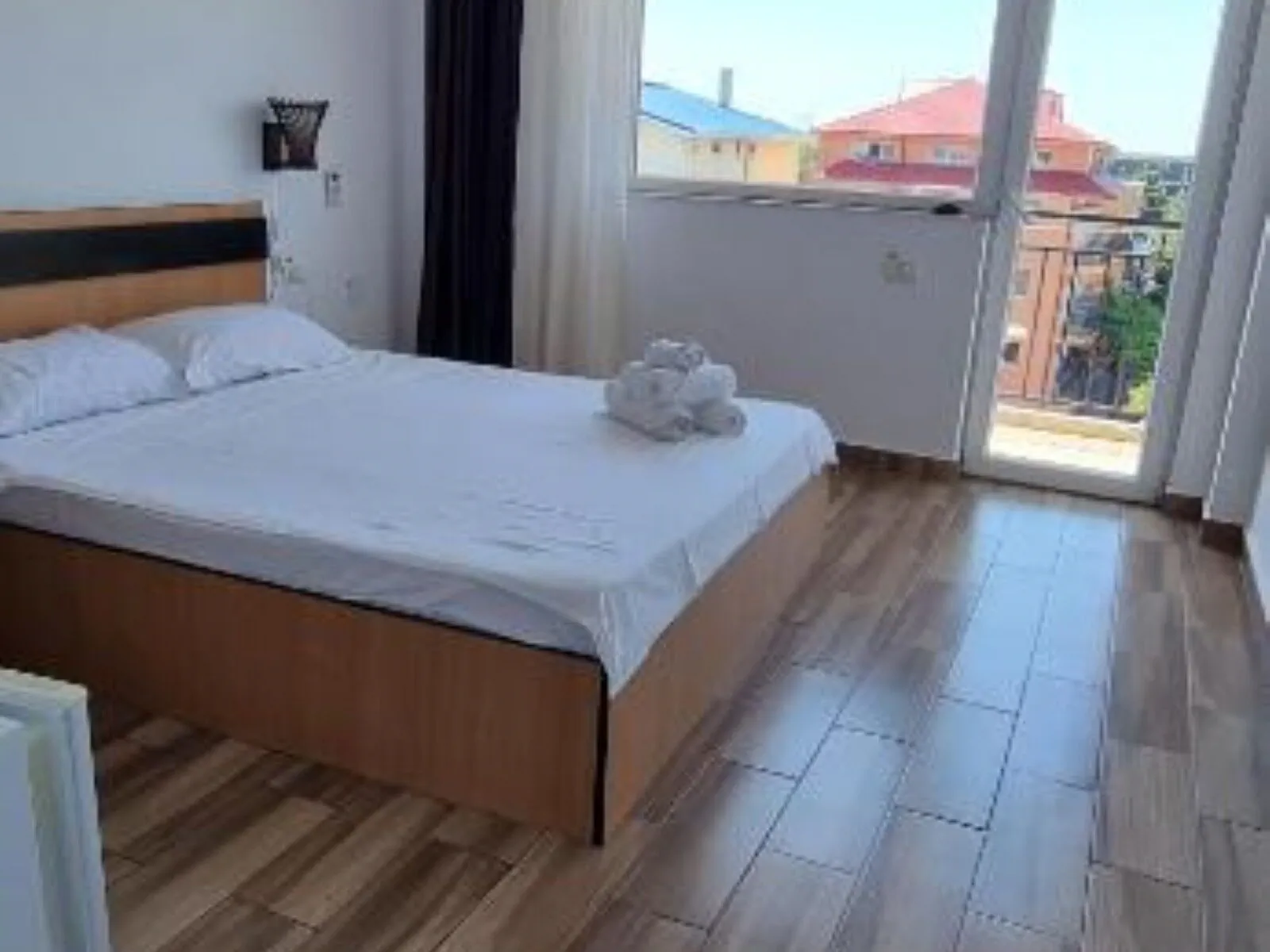 Hotel Blue Sky Eforie Nord - foto 8