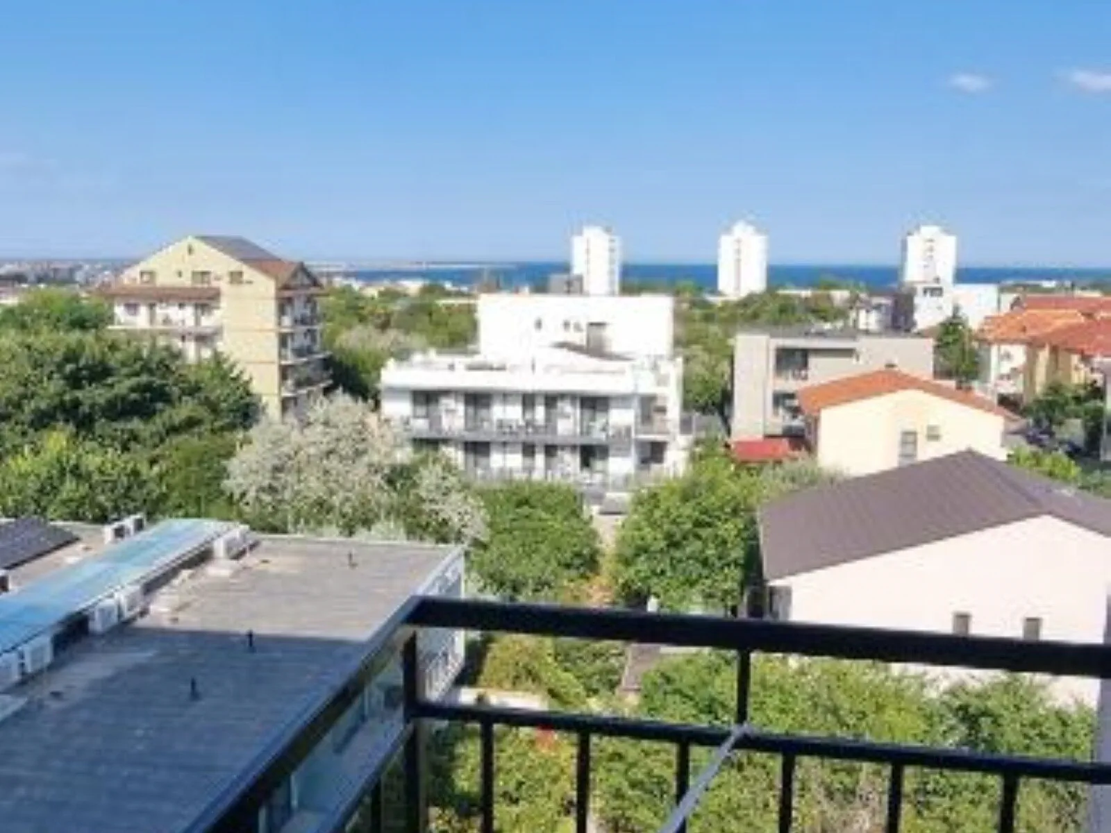 Hotel Blue Sky Eforie Nord - foto 9