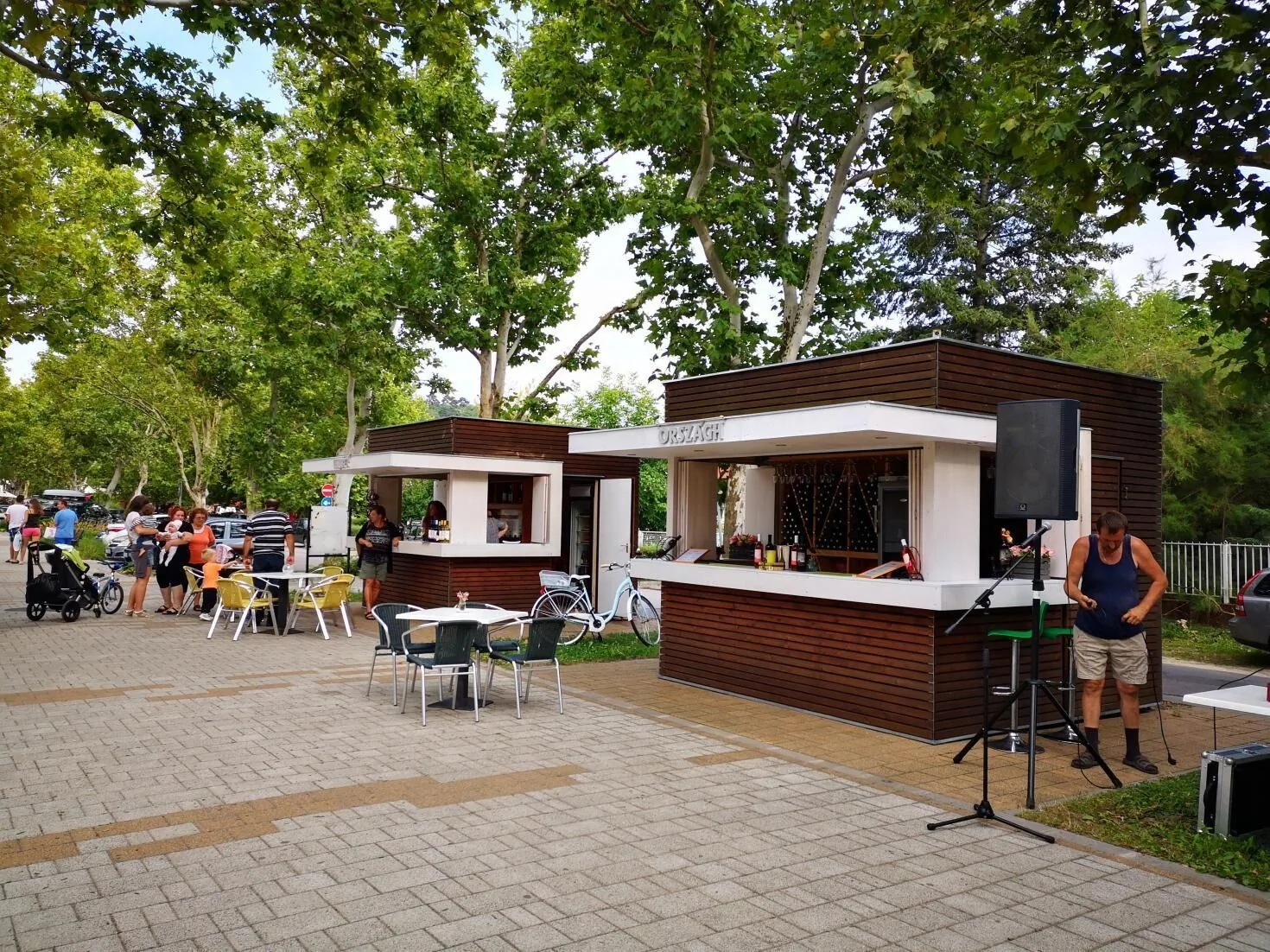 Happy Boglár Apartman Balatonboglár - foto 3