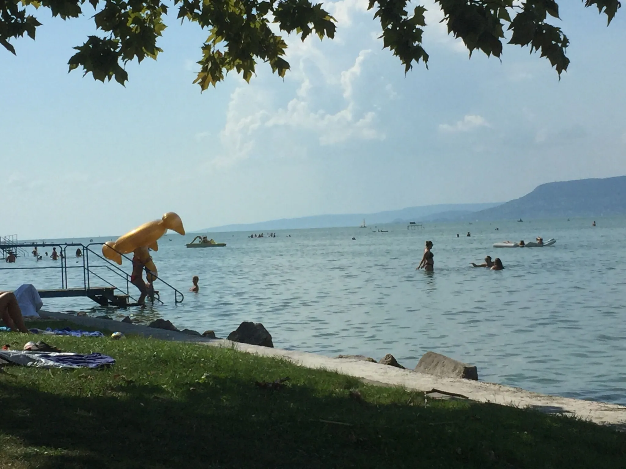 Happy Boglár Apartman Balatonboglár - foto 4