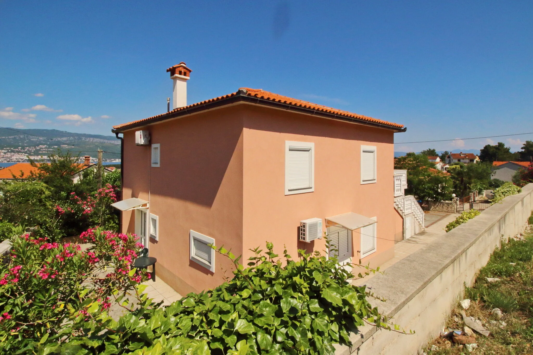 Apartmani Radosna Šilo – Šilo, Croația