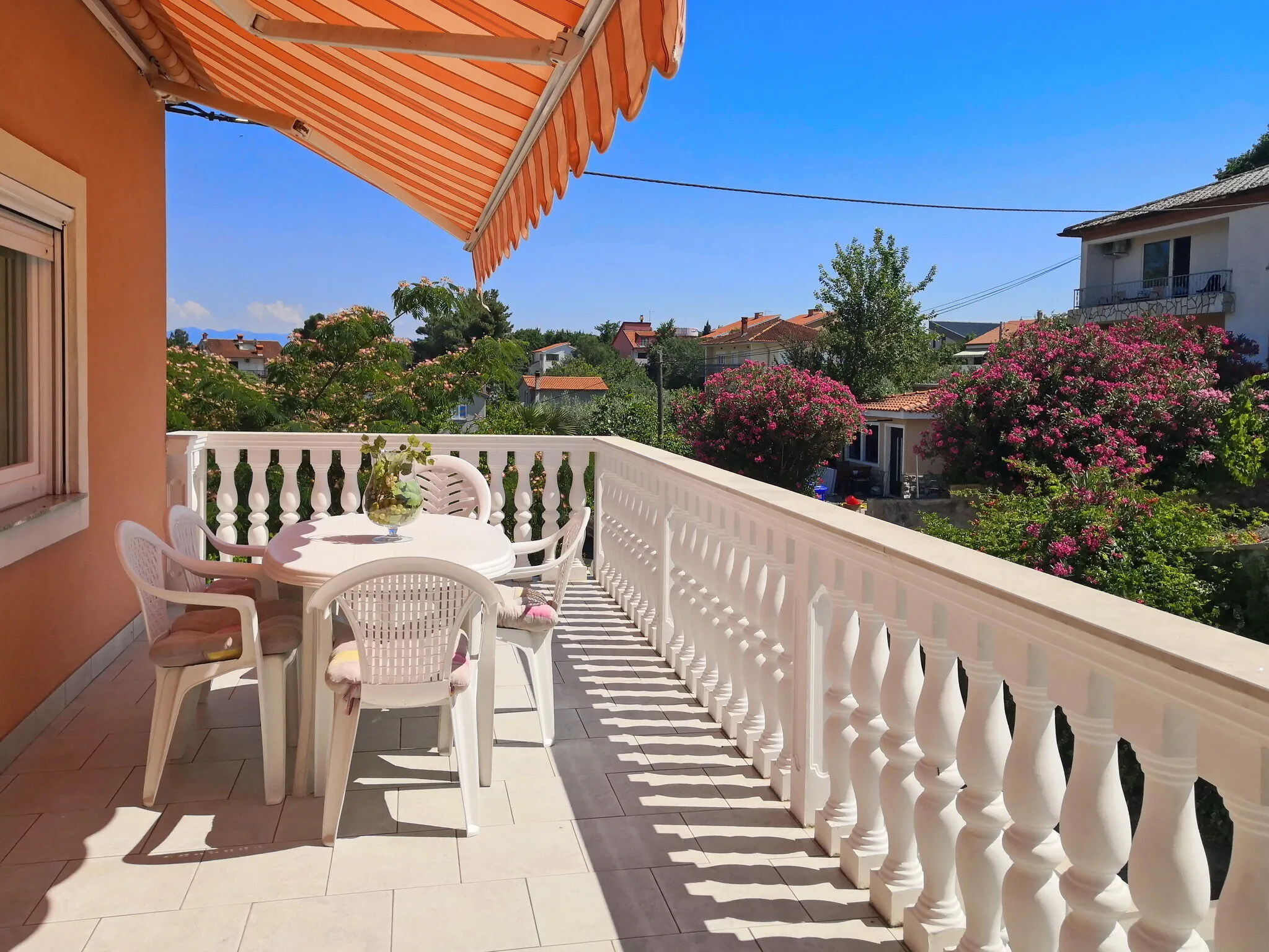 Apartmani Radosna Šilo – Šilo, Croația