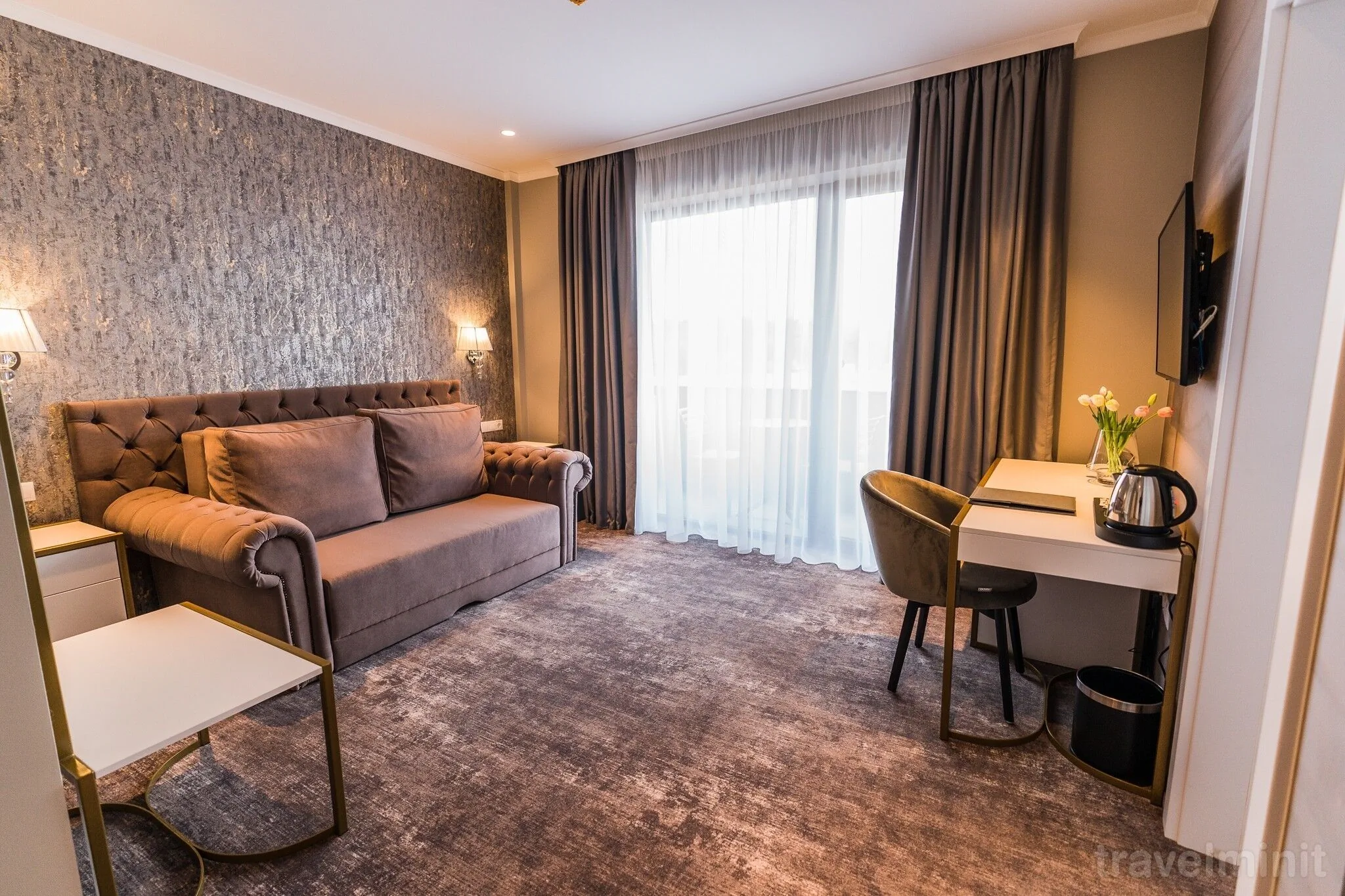 Hotel Aventus Băile Felix – Băile Felix, Rumunia