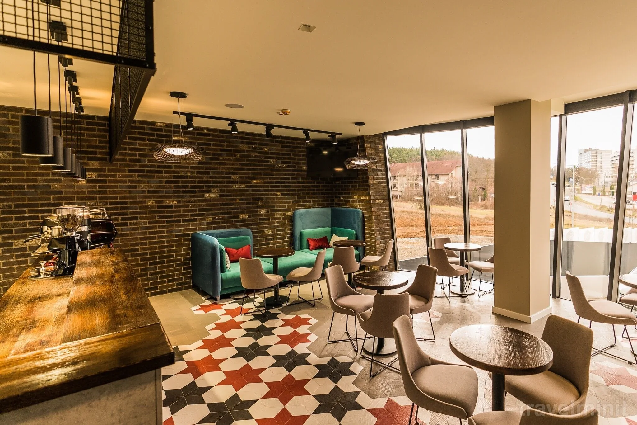 Hotel Aventus Băile Felix – Băile Felix, Rumunia