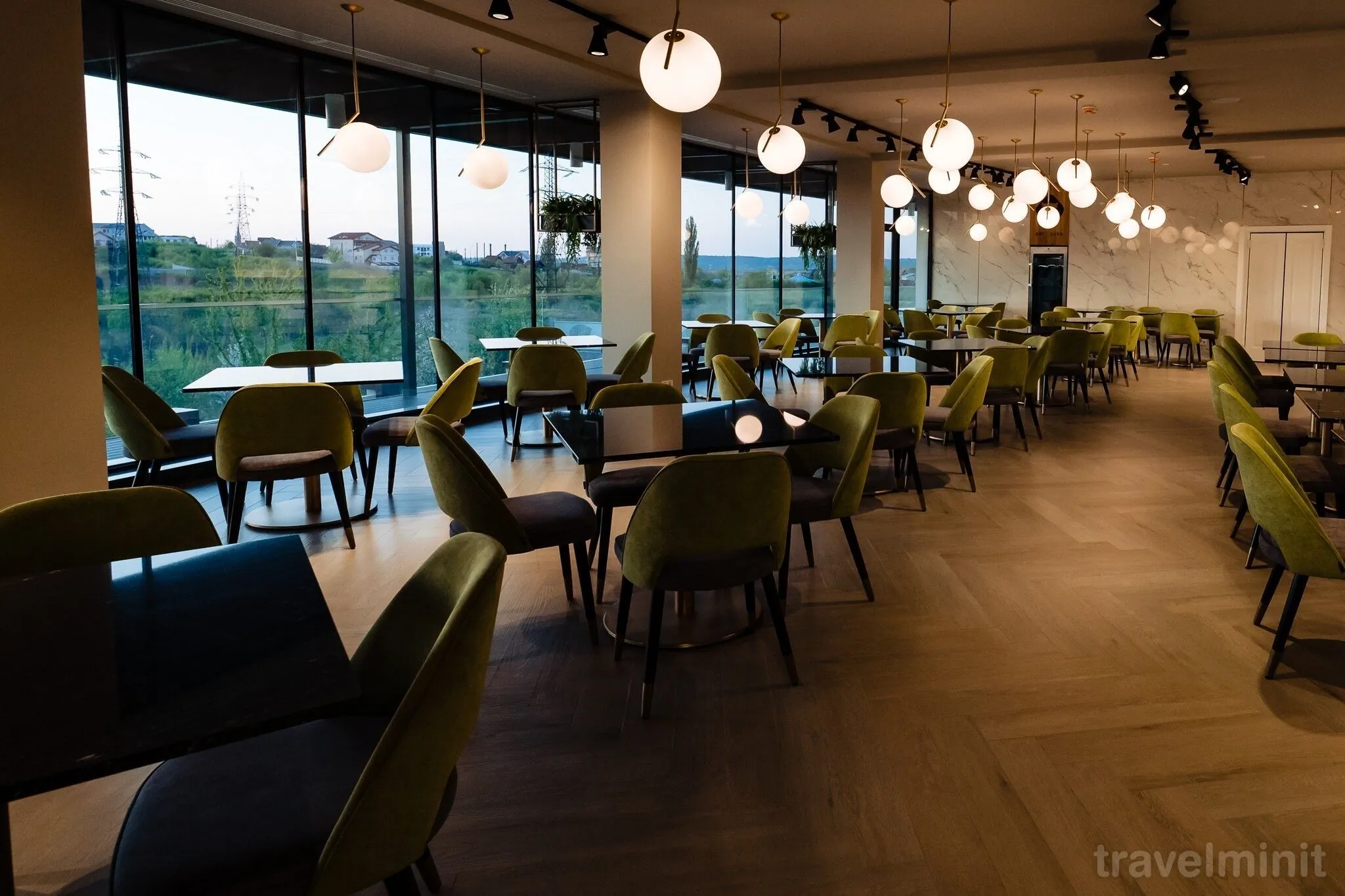Hotel Aventus Băile Felix – Băile Felix, Rumunia