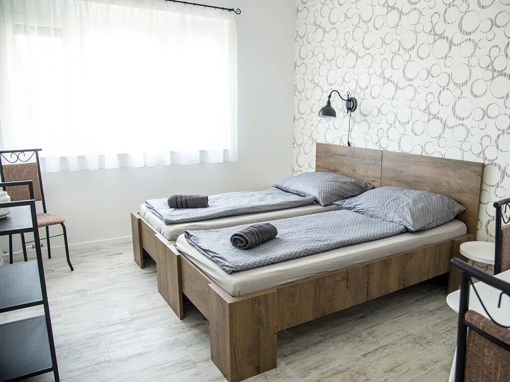 Víkend Apartmanok Révfülöp - foto 3