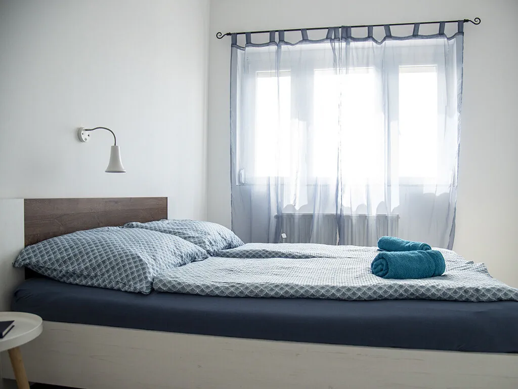Víkend Apartmanok Révfülöp - foto 4