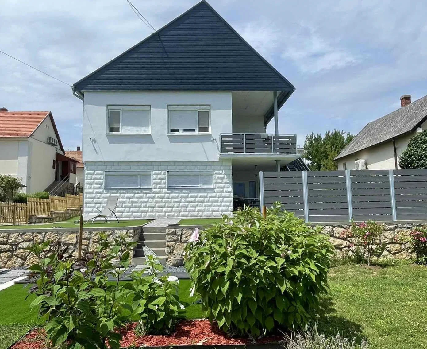 Víkend Apartmanok Révfülöp - foto 7