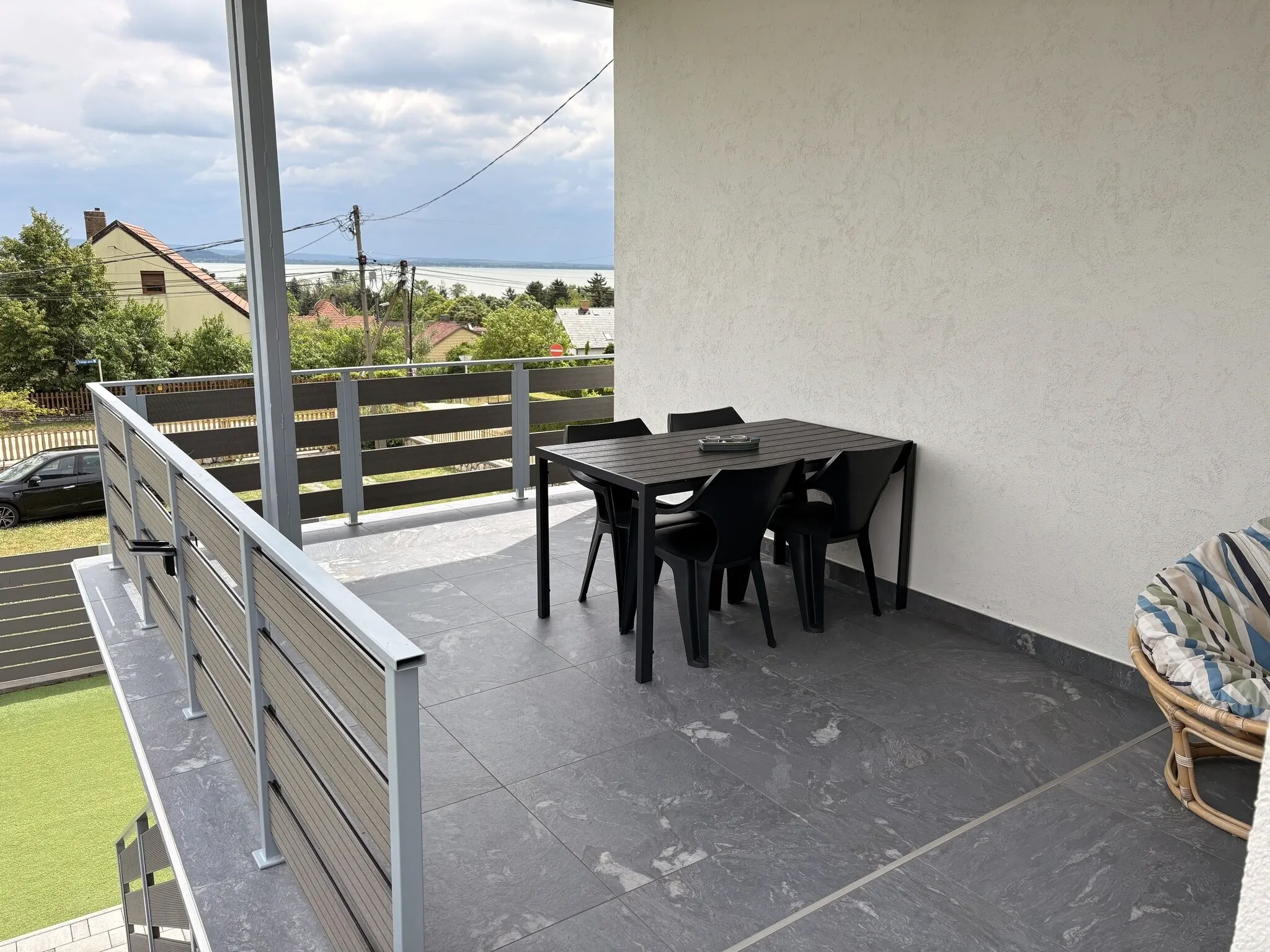 Víkend Apartmanok Révfülöp - foto 5