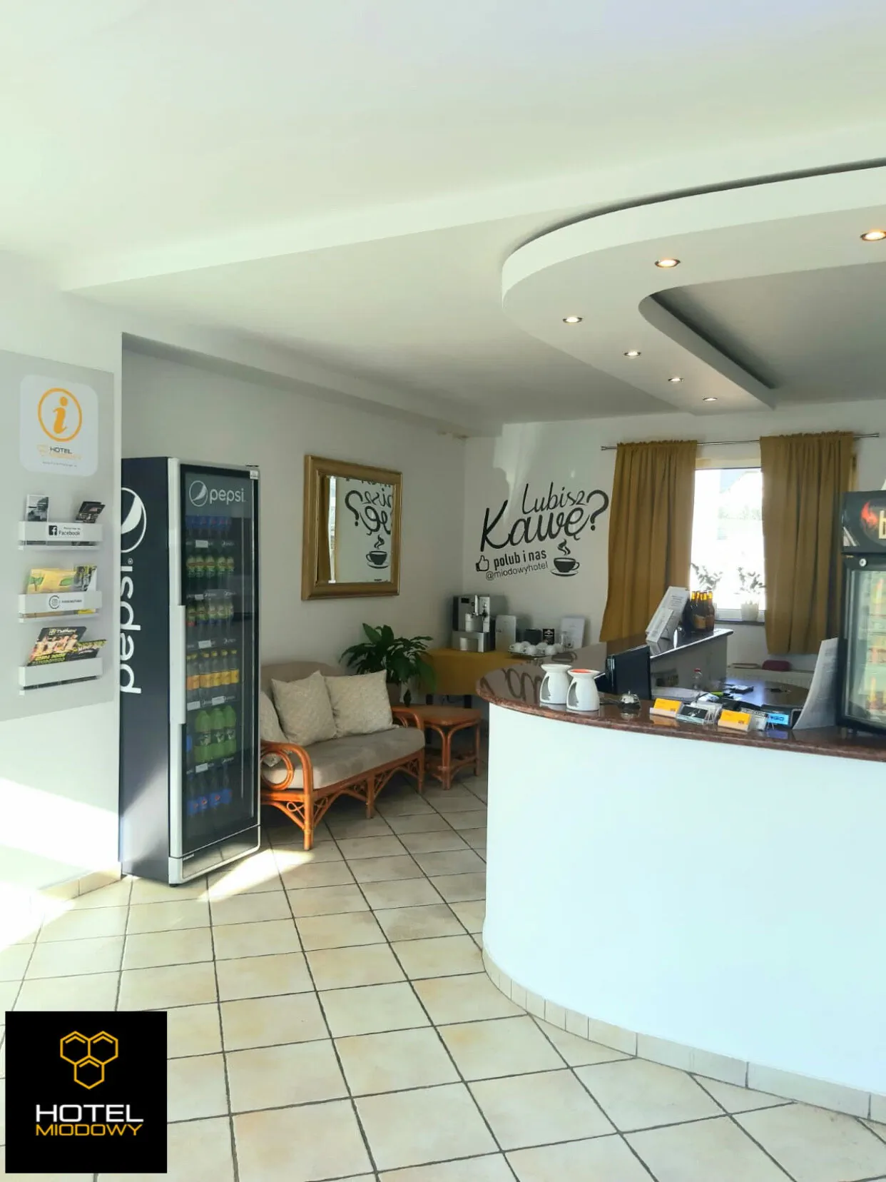 Hotel Miodowy Dzierżoniów - foto 6