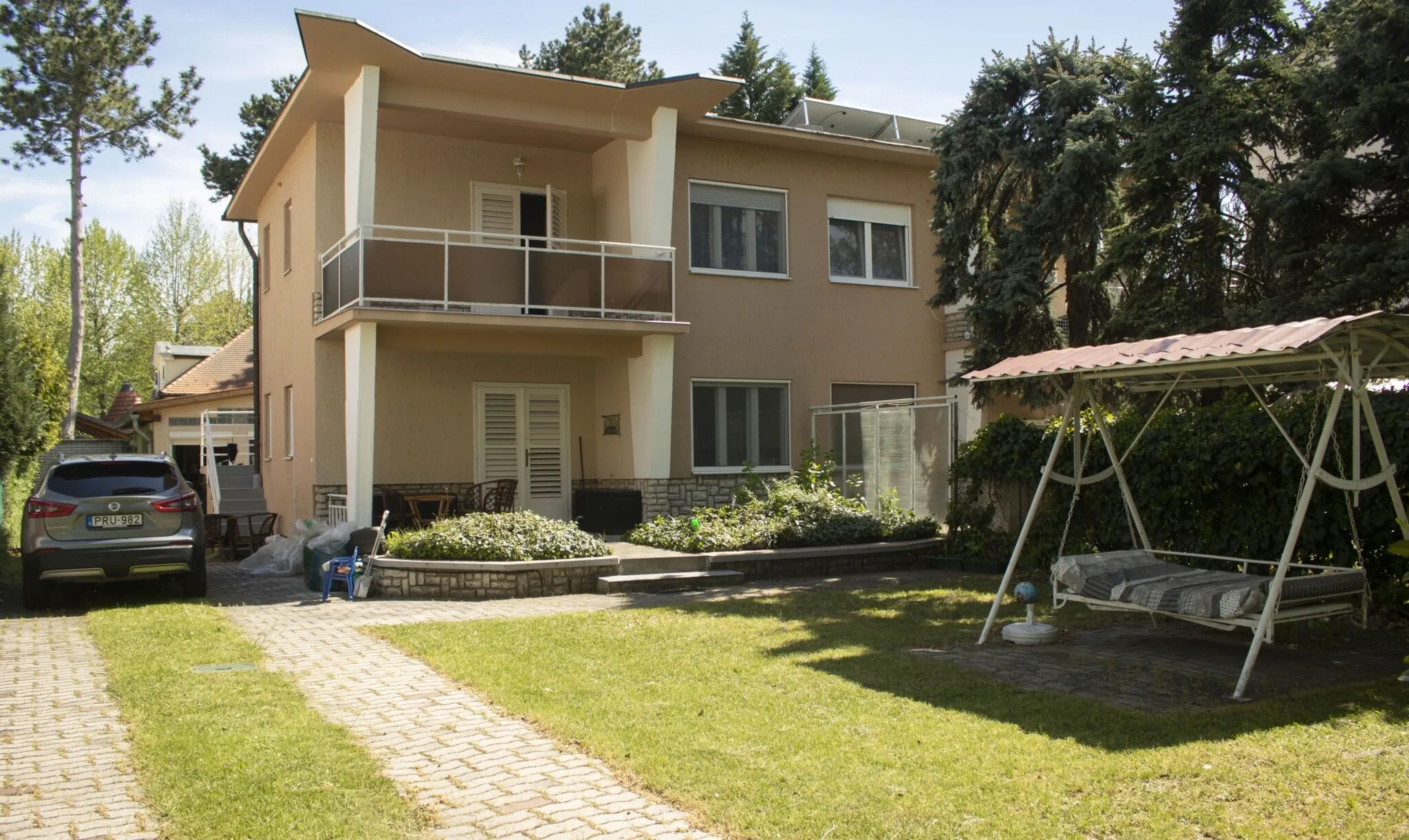 Flóra Aranypart Apartman Siófok – Siófok, Ungaria