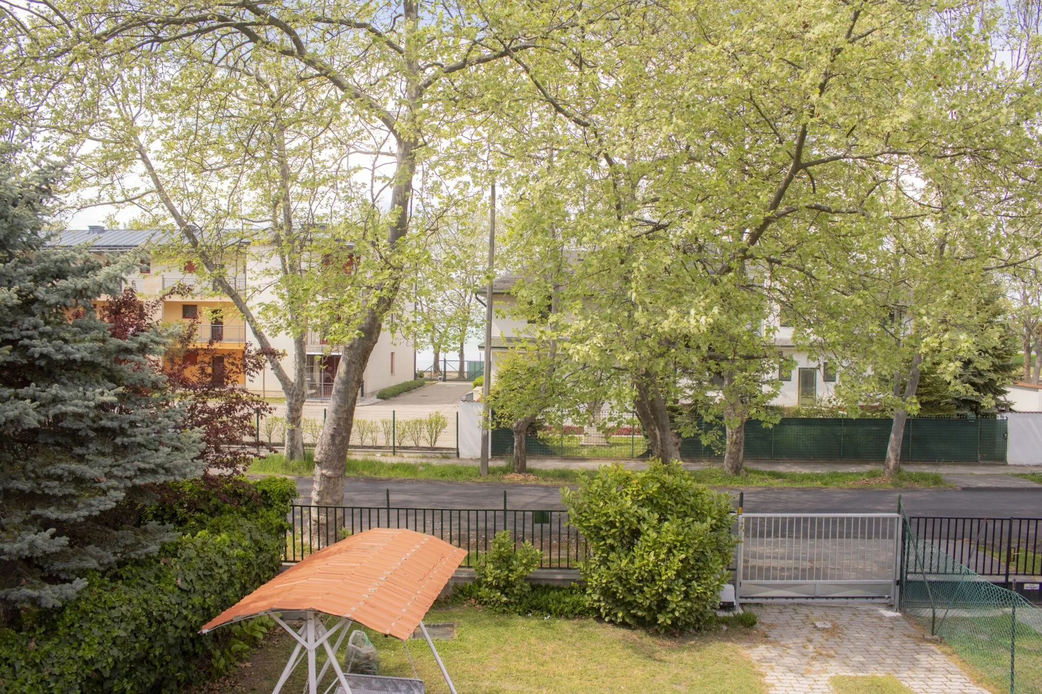 Flóra Aranypart Apartman Siófok – Siófok, Ungaria