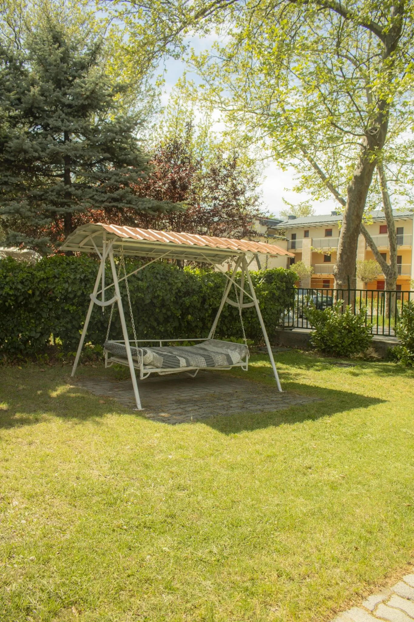 Flóra Aranypart Apartman Siófok – Siófok, Ungaria
