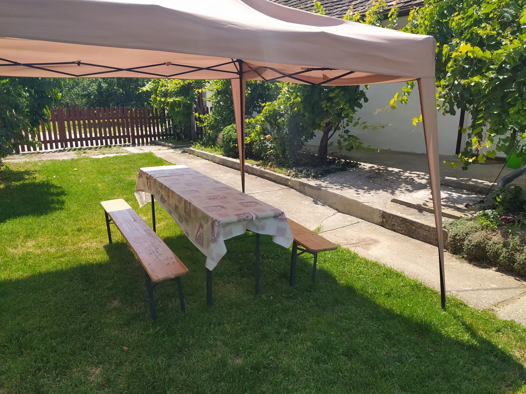 Paraszt Porta Vendégház Nagyharsány - foto 1