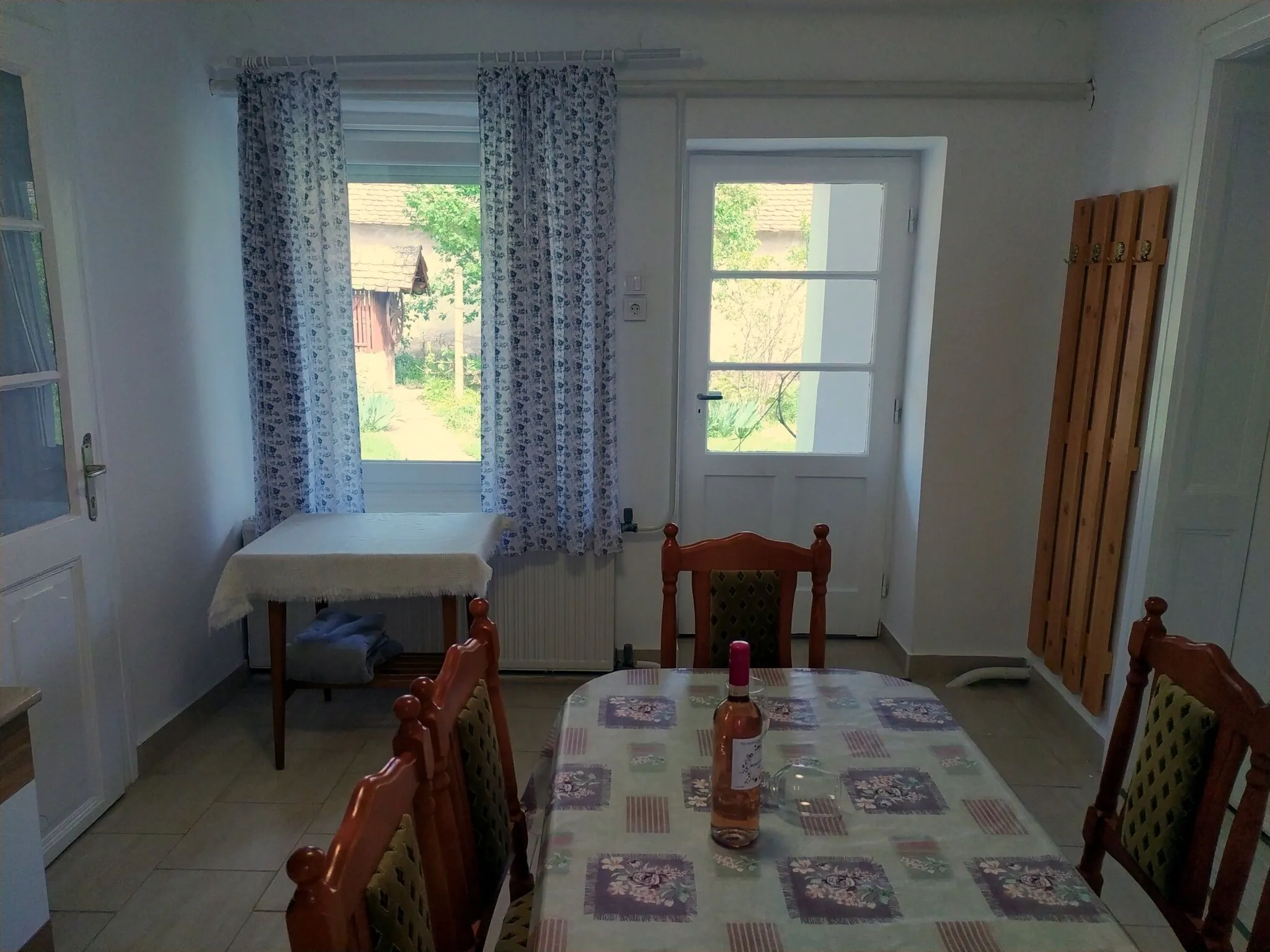 Paraszt Porta Vendégház Nagyharsány - foto 6
