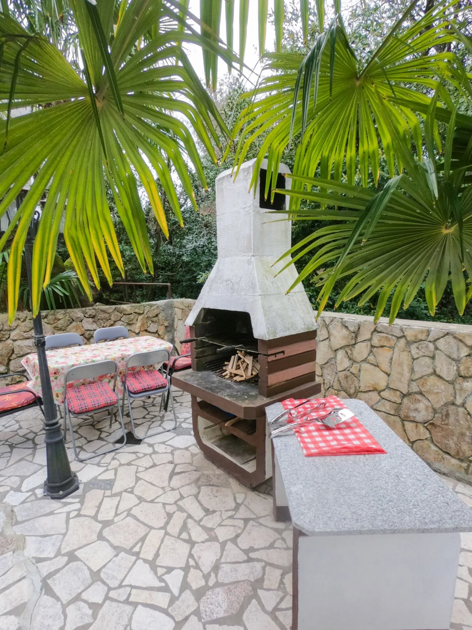 Apartmani Karmelic Malinska – Malinska, Chorwacja