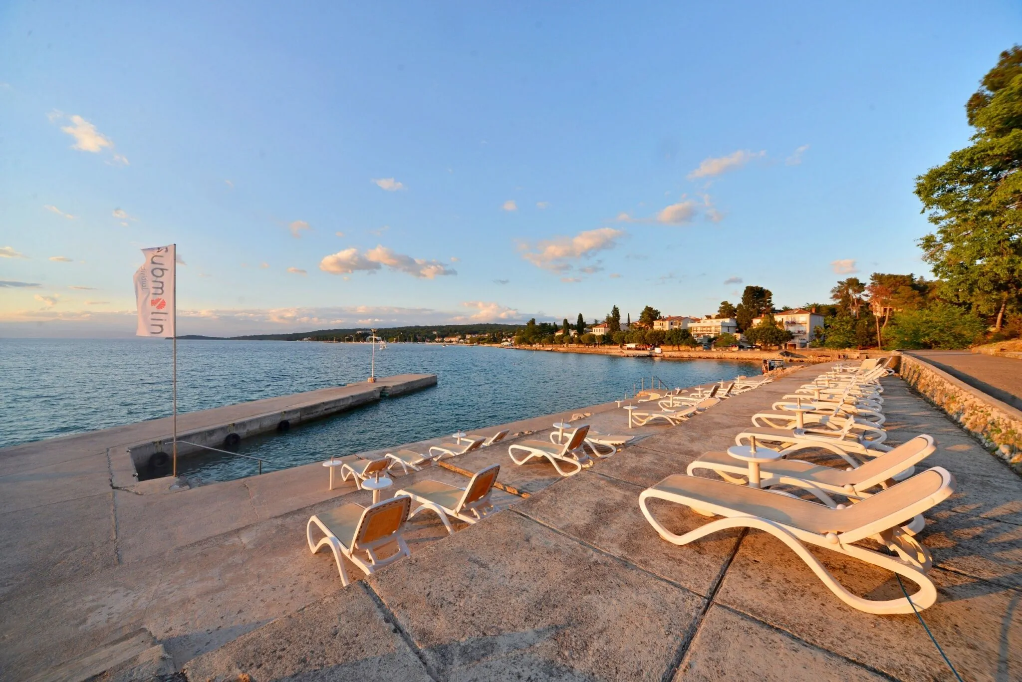 Apartmani Karmelic Malinska – Malinska, Chorwacja