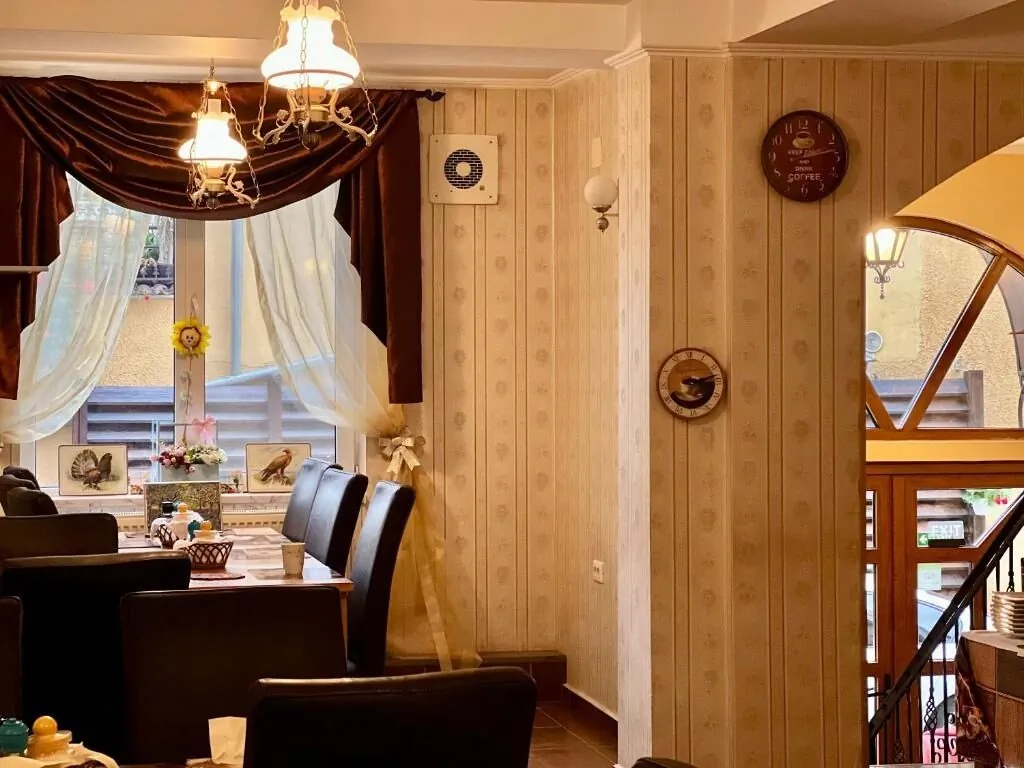 Villa Edel Constanța – Constanța, România