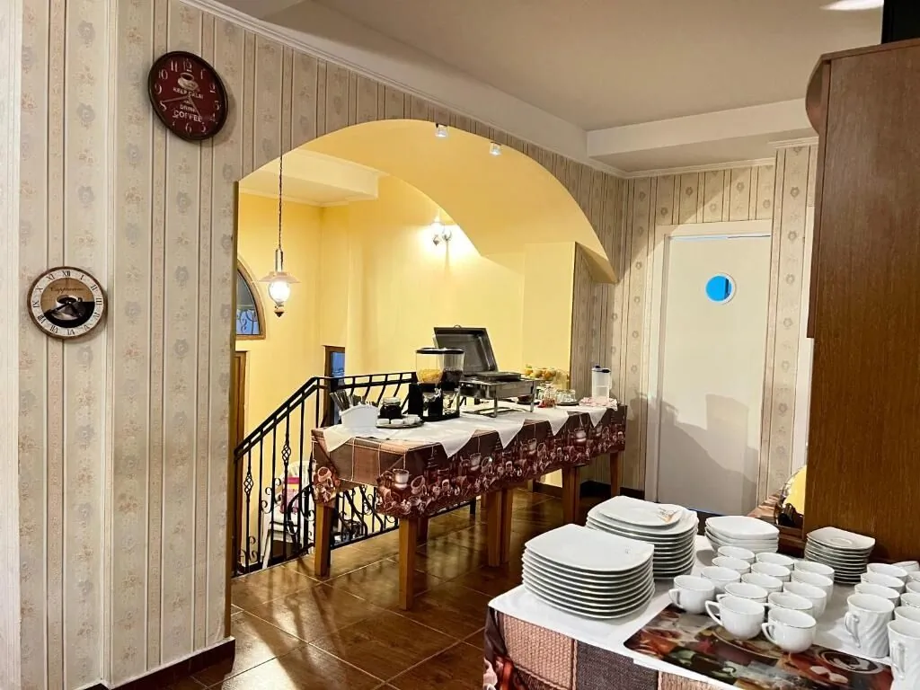 Villa Edel Constanța – Constanța, România