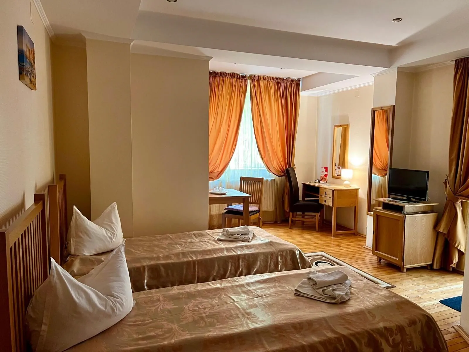 Villa Edel Constanța – Constanța, România