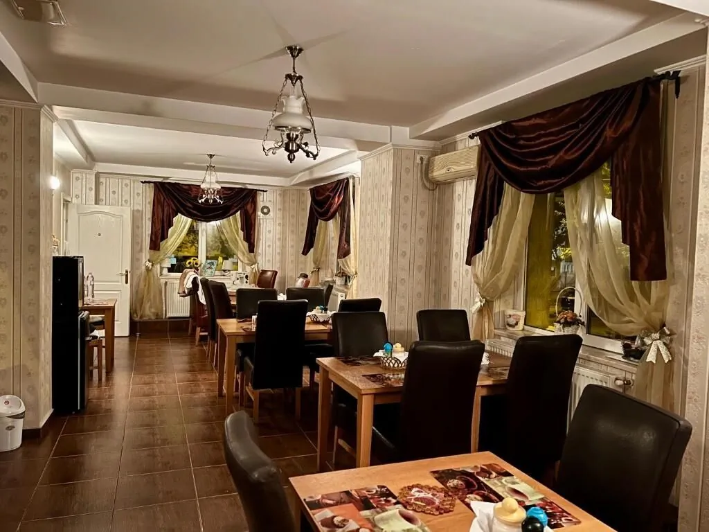 Villa Edel Constanța – Constanța, România