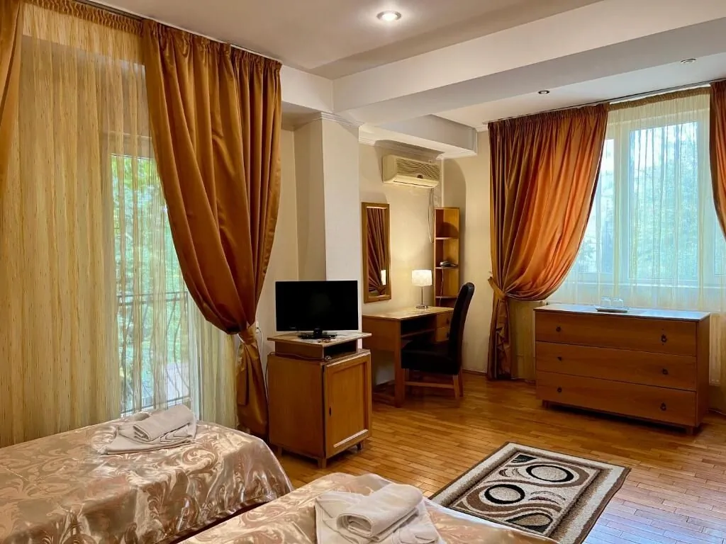 Villa Edel Constanța – Constanța, România