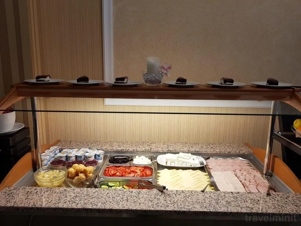 Hotel Arnia Iași – Iași, România