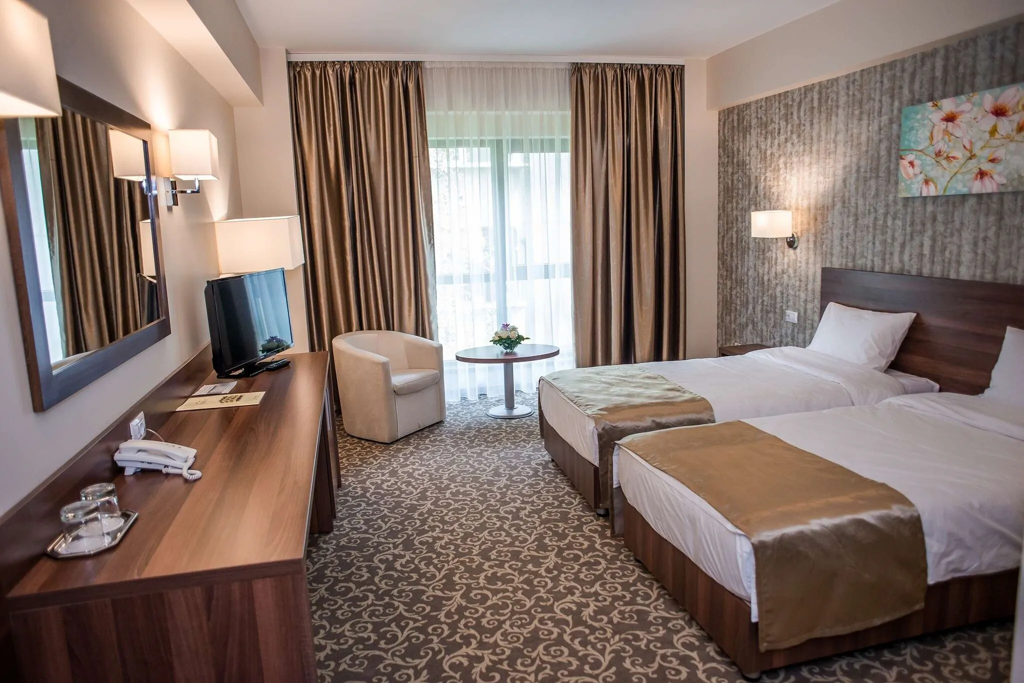Hotel Arnia Iași – Iași, România