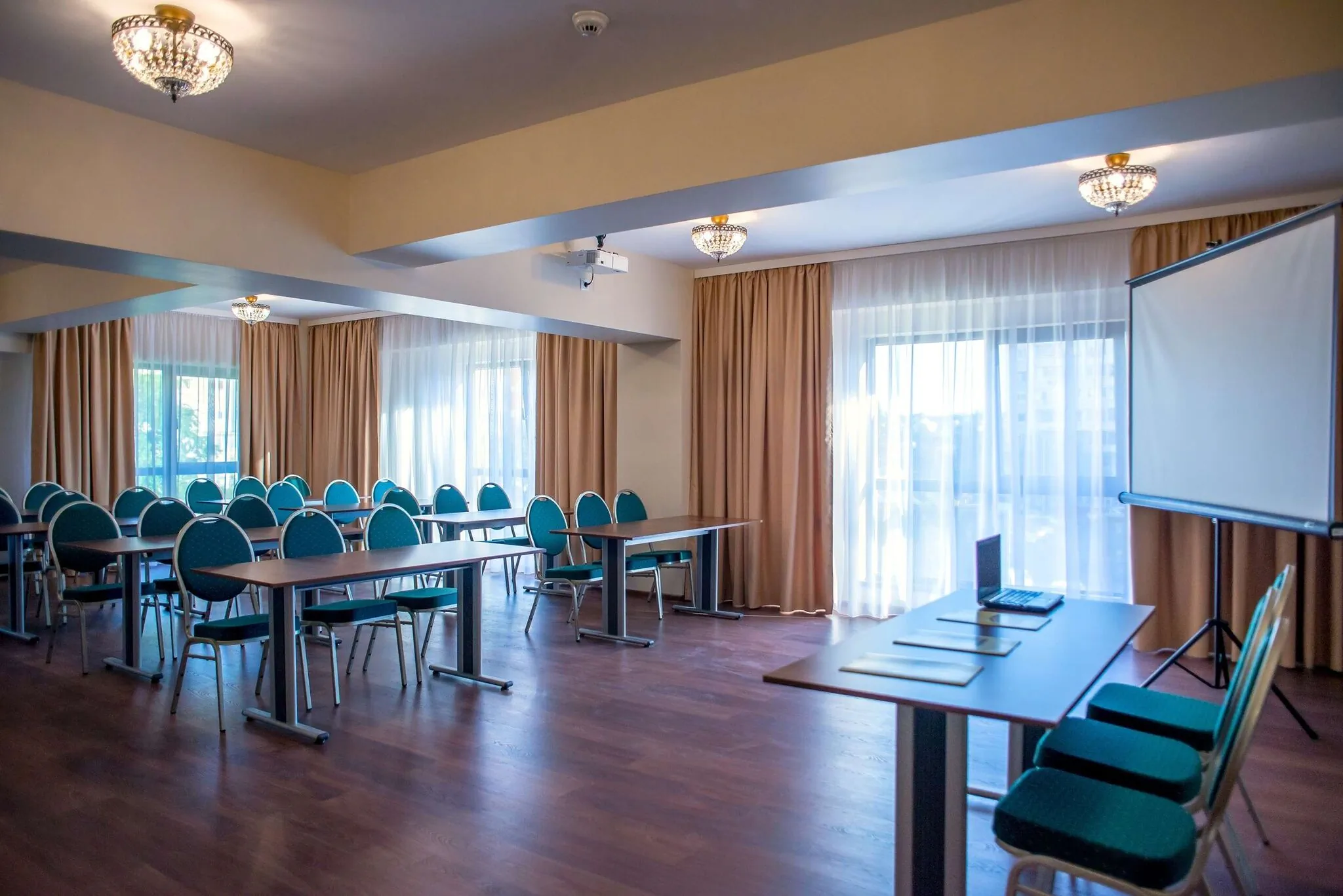 Hotel Arnia Iași – Iași, România