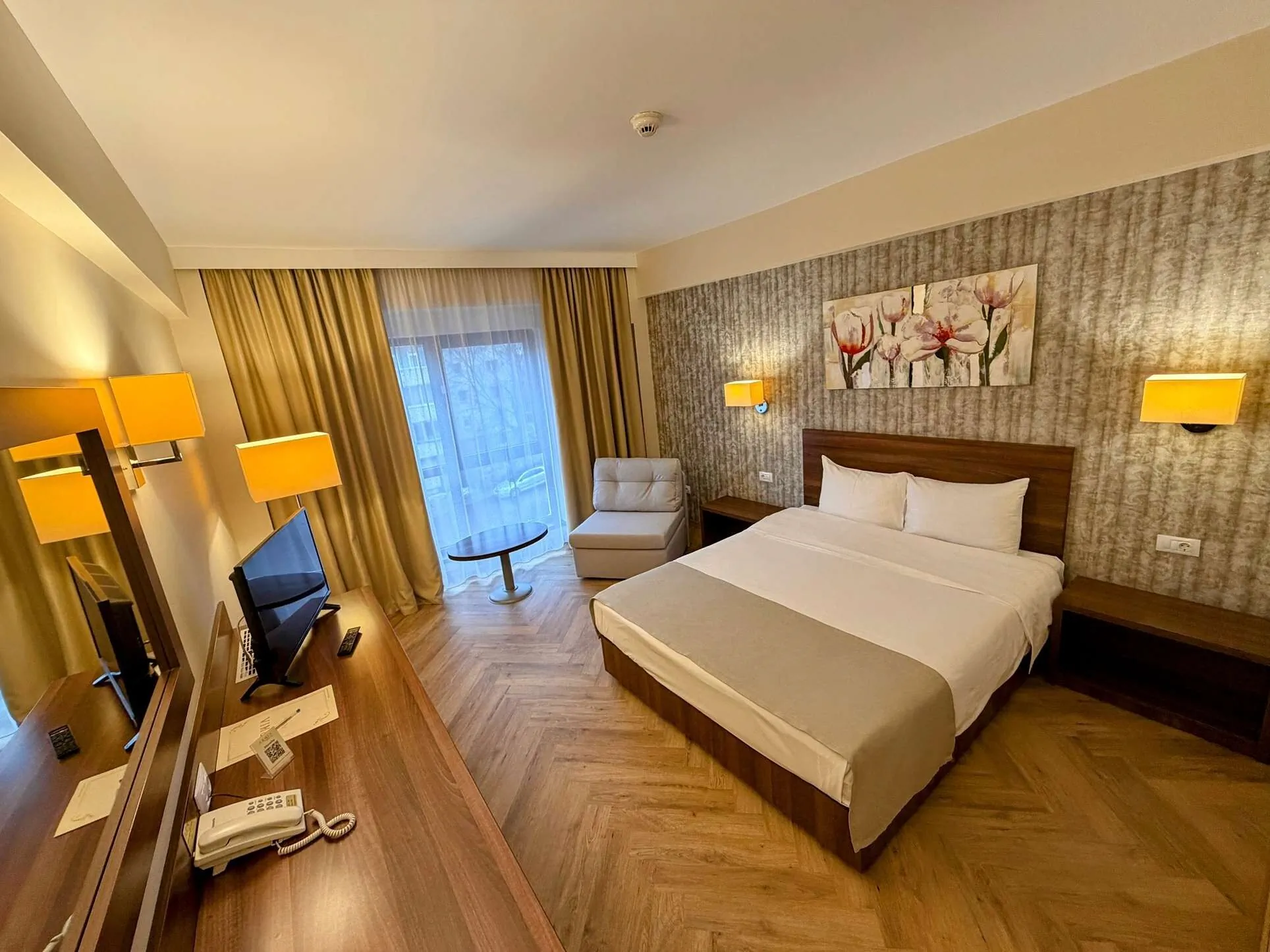 Hotel Arnia Iași – Iași, România