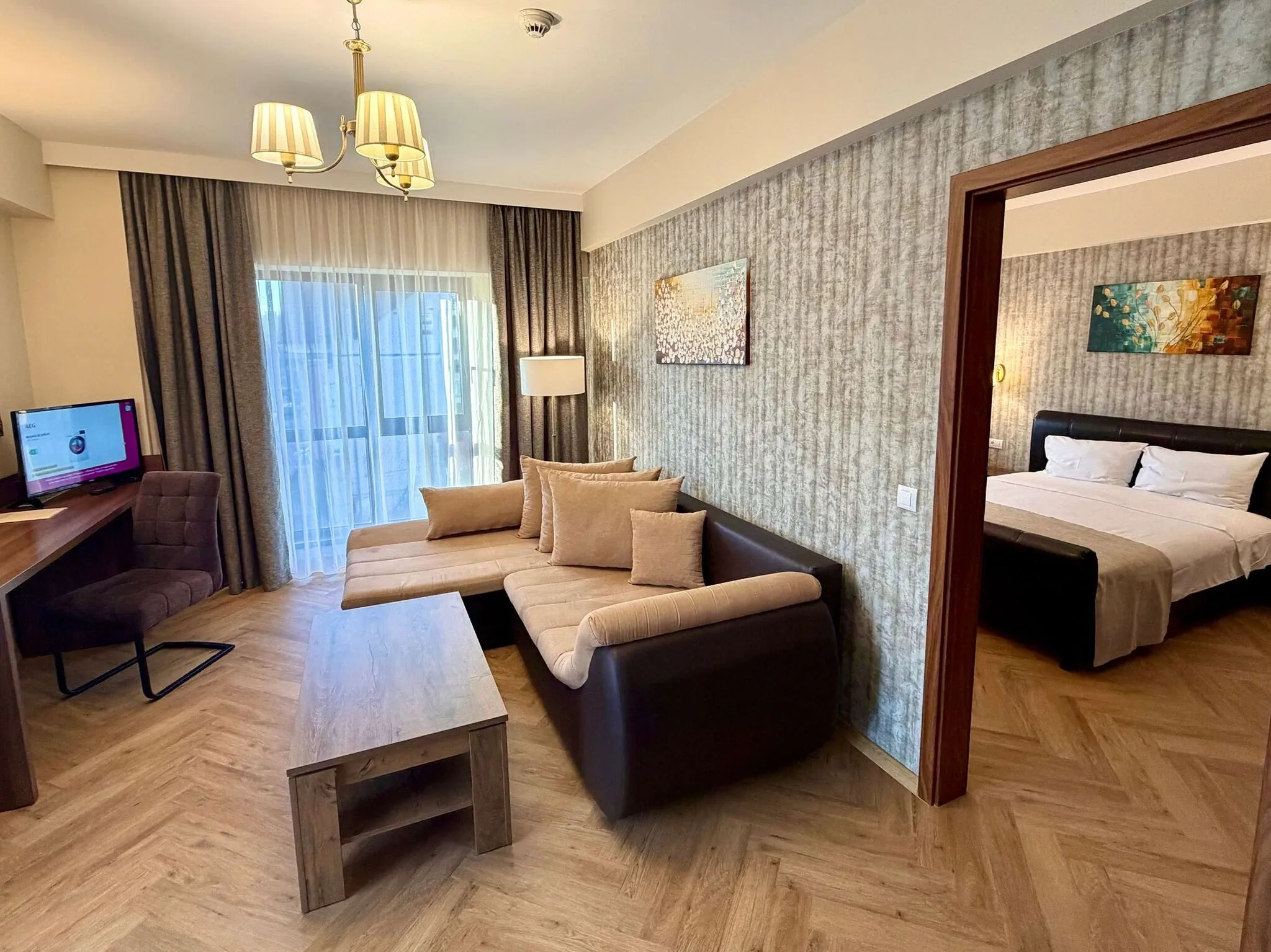 Hotel Arnia Iași – Iași, România