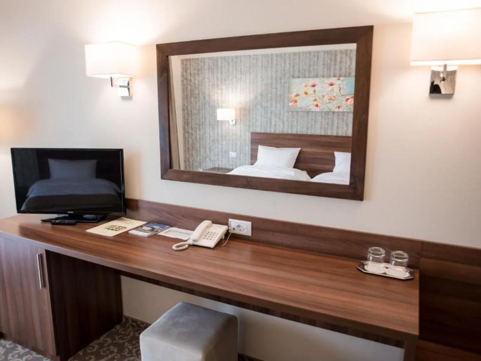 Hotel Arnia Iași – Jassy, Rumunia
