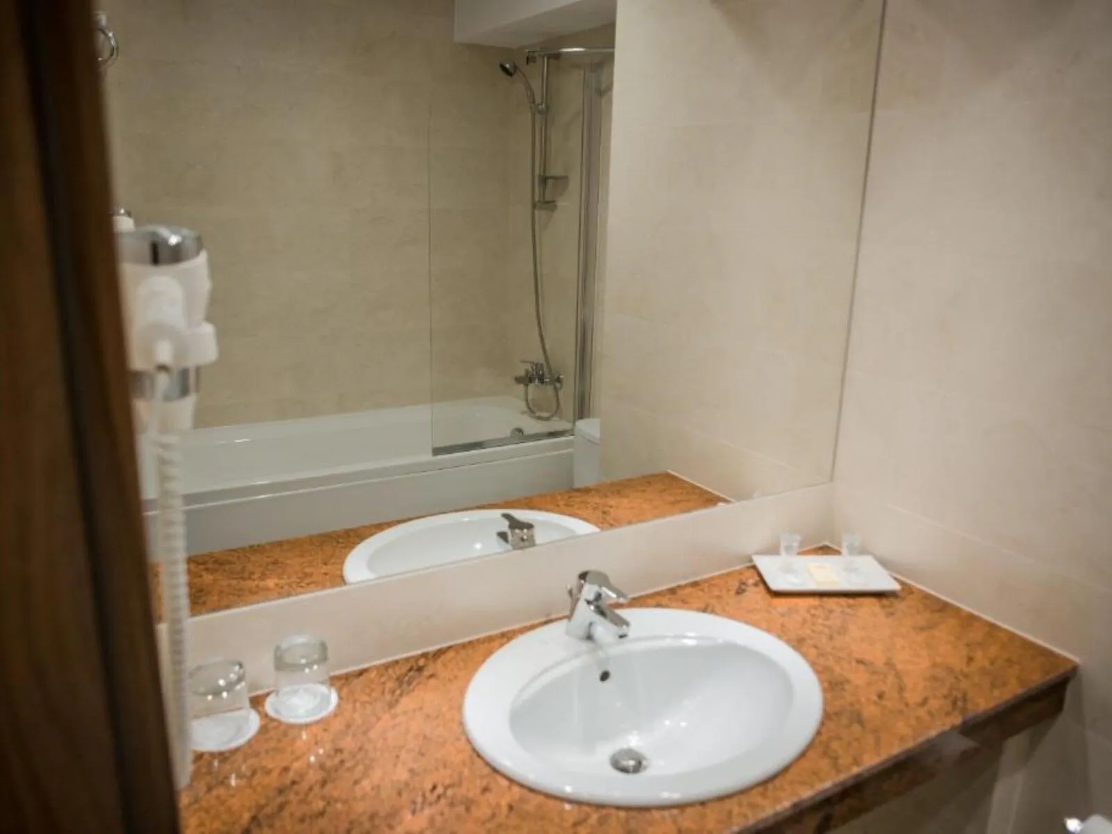 Hotel Arnia Iași – Jassy, Rumunia