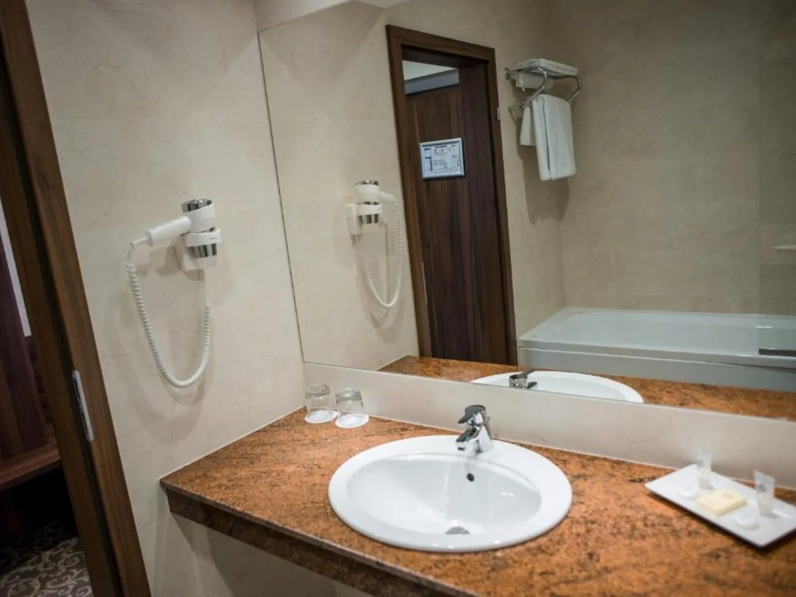Hotel Arnia Iași – Jassy, Rumunia