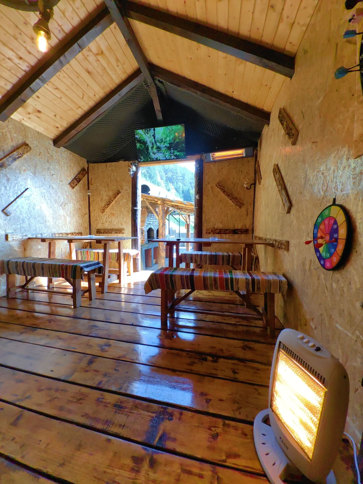 Casa Mateo Toplița – Topliţa, România