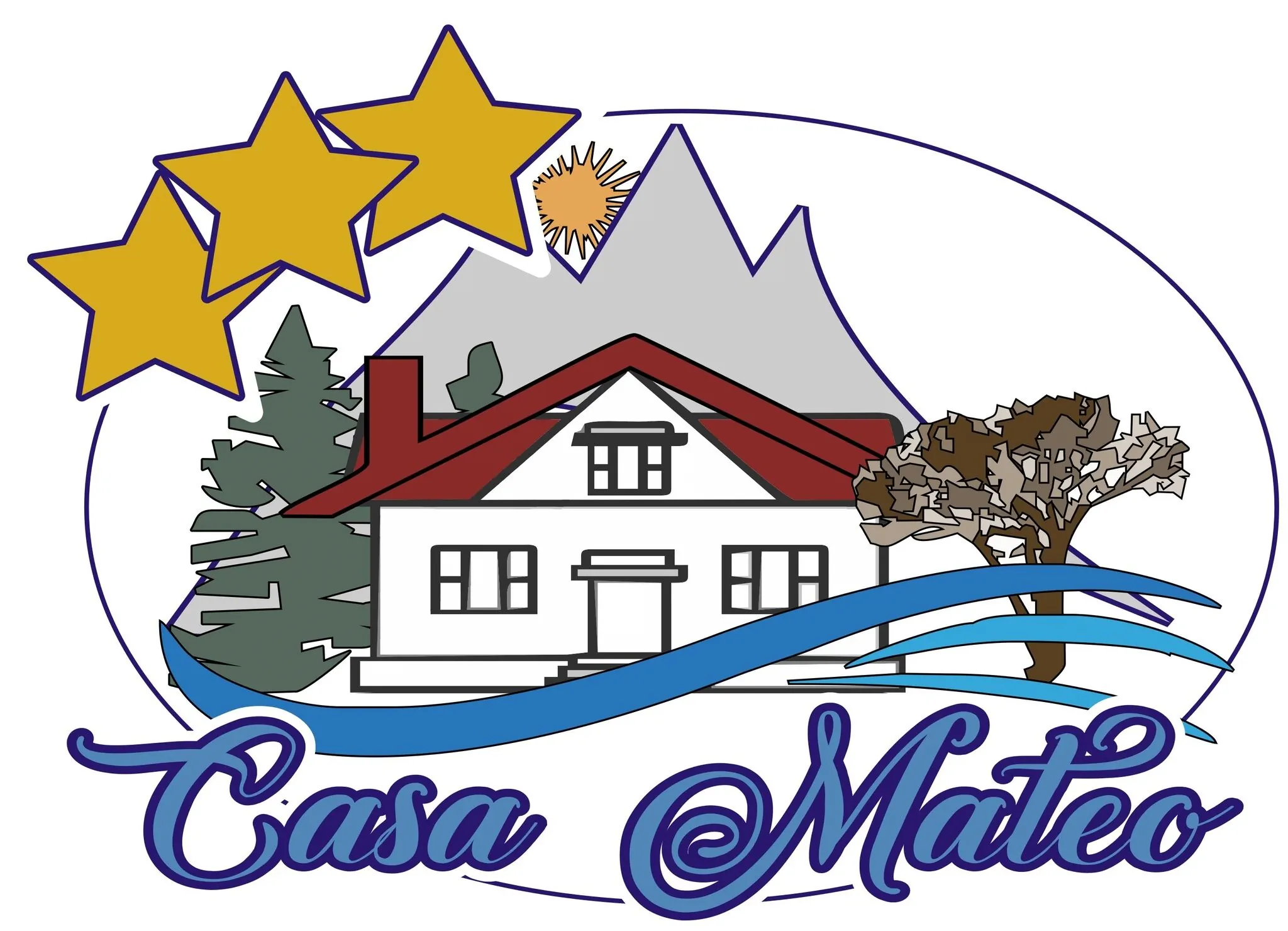 Casa Mateo Toplița – Topliţa, România