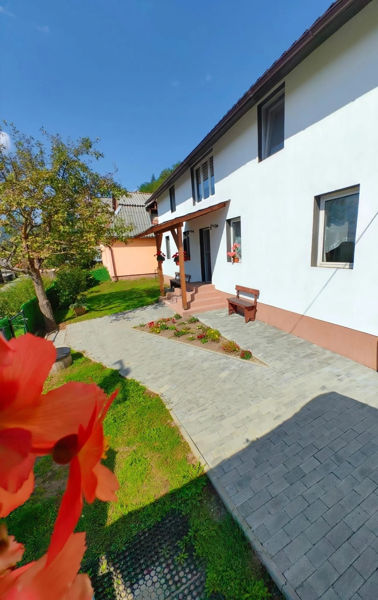 Casa Mateo Toplița – Topliţa, România