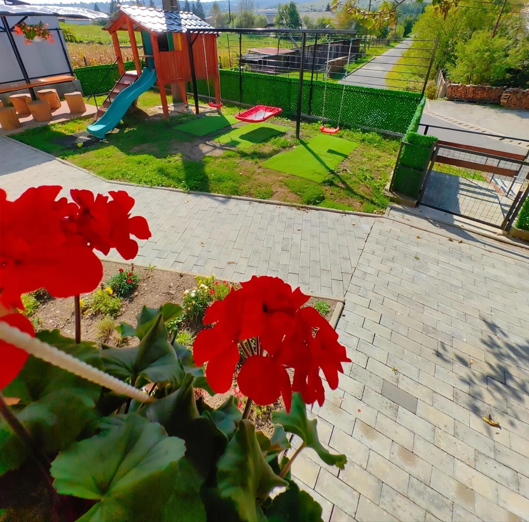 Casa Mateo Toplița – Topliţa, România