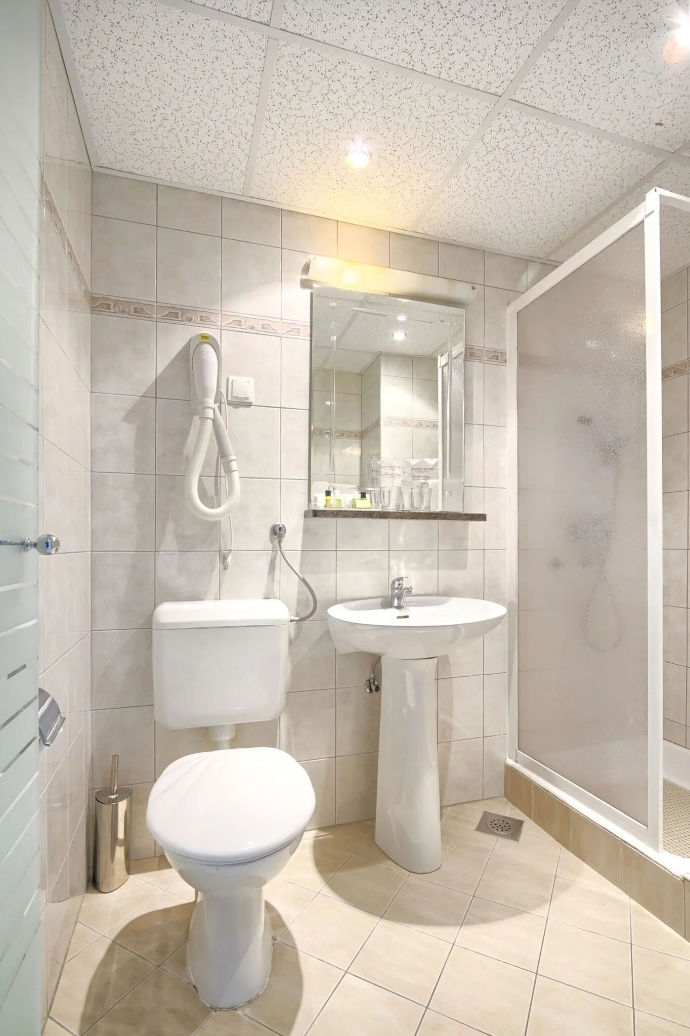 Hotel Mimosa Lido Palace Rabac – Rabac, Croația