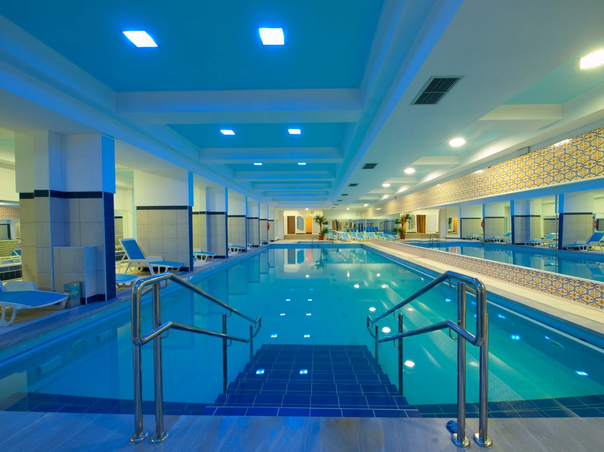 Hotel Mimosa Lido Palace Rabac – Rabac, Croația